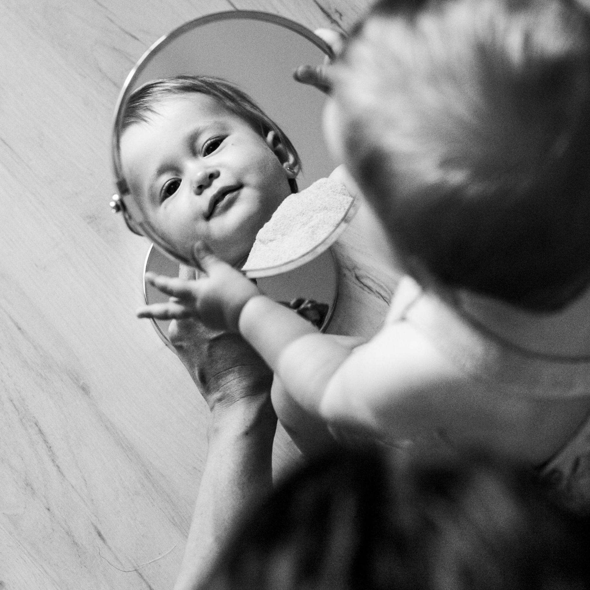 Feedback. Every moment is special!