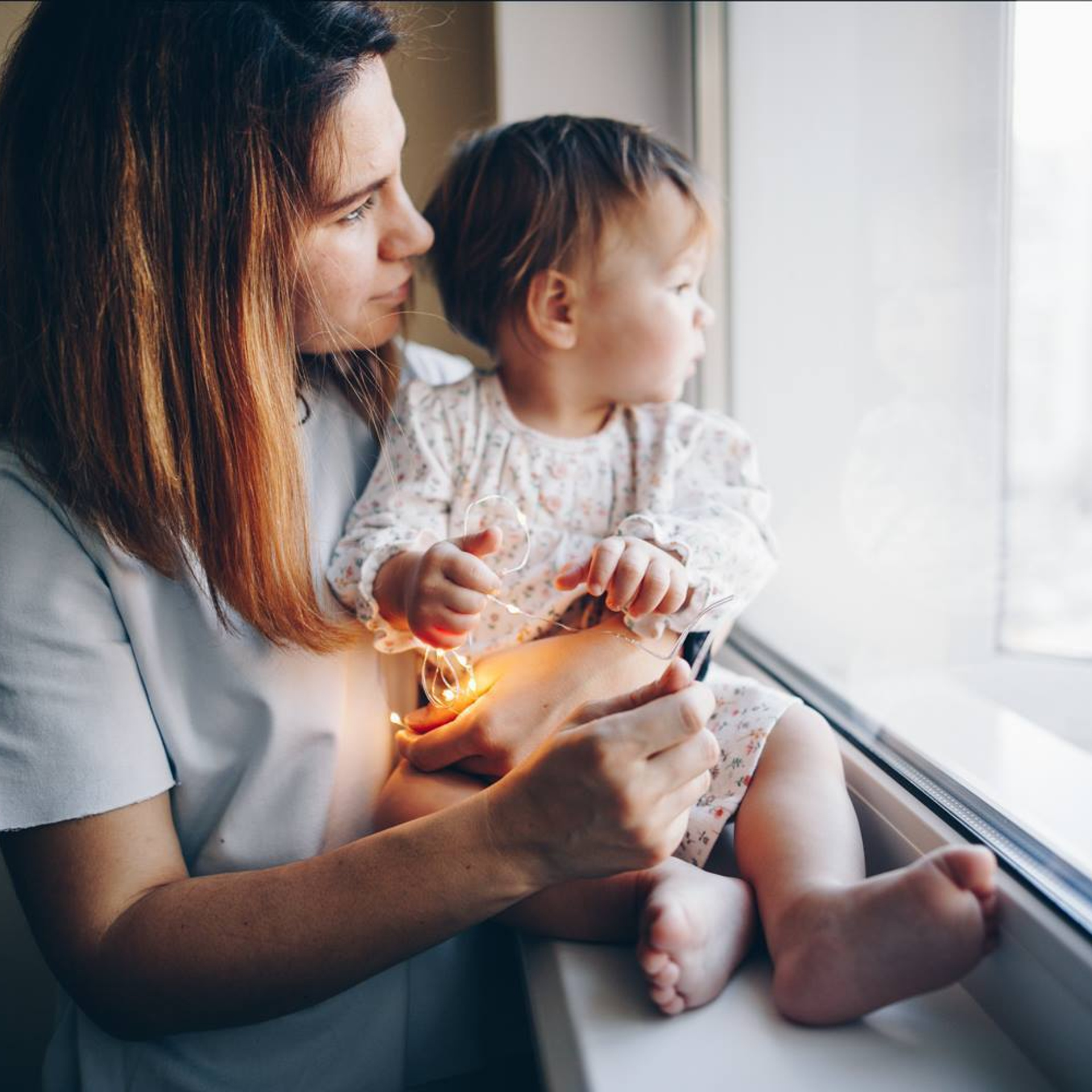 Feedback. Every moment is special!