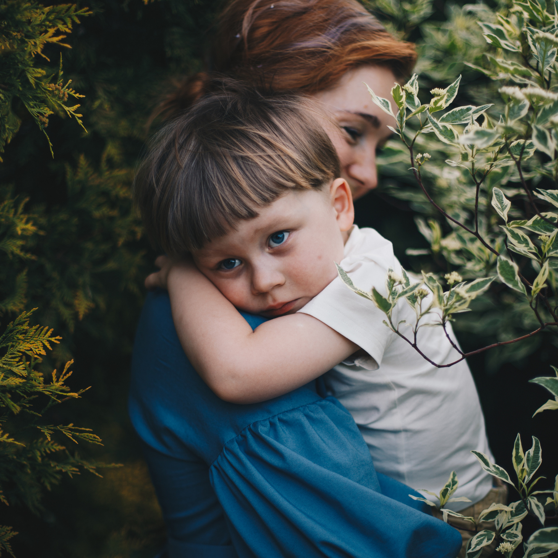 Feedback. Every moment is special!