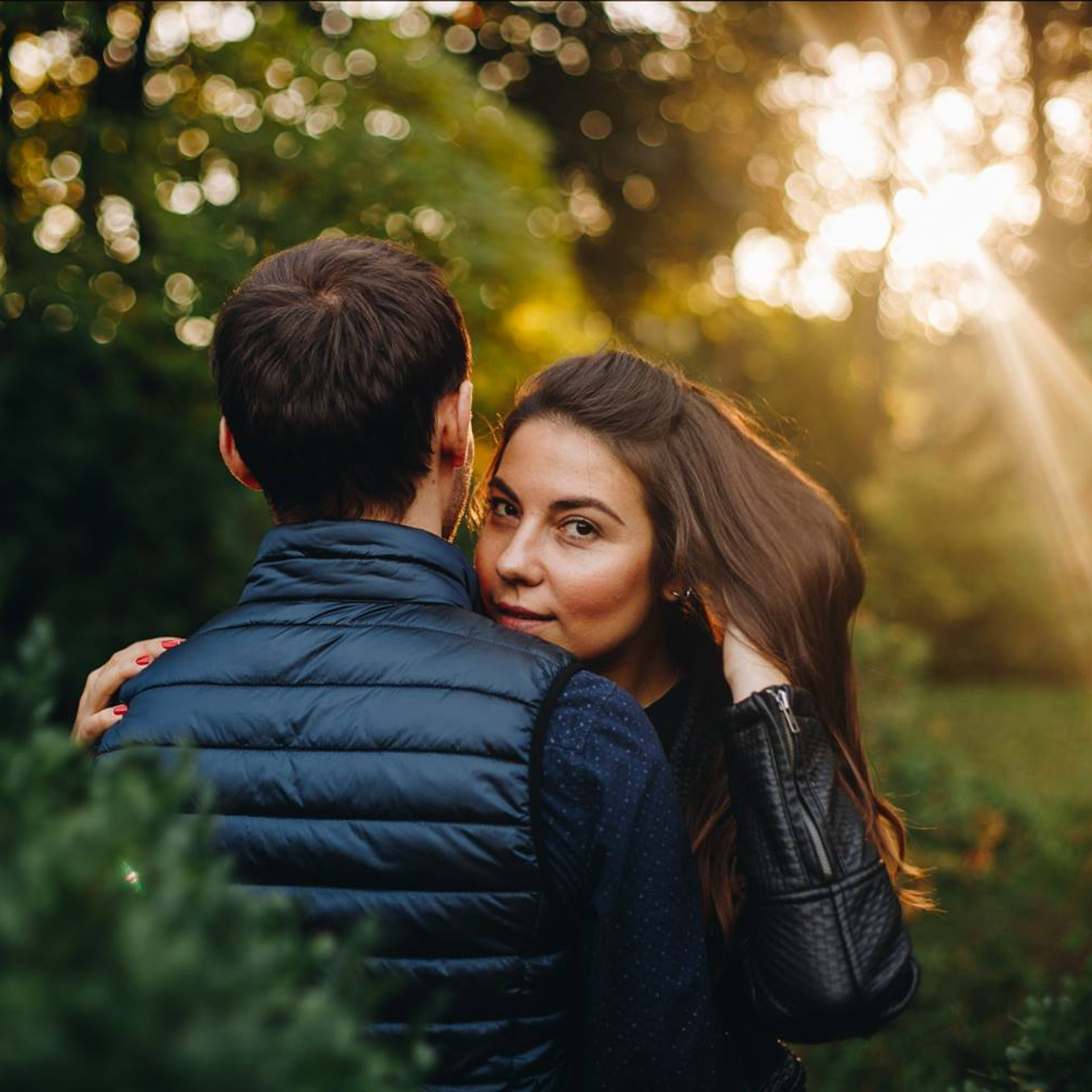 Feedback. Every moment is special!