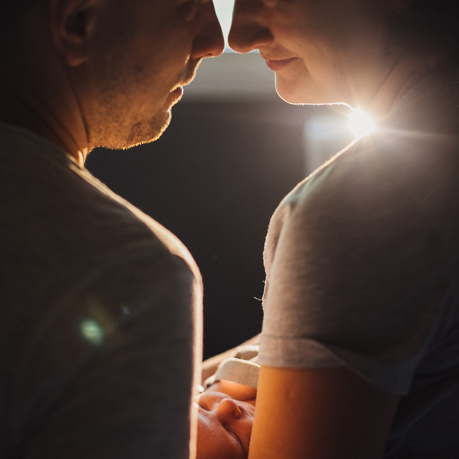 Feedback. Every moment is special!