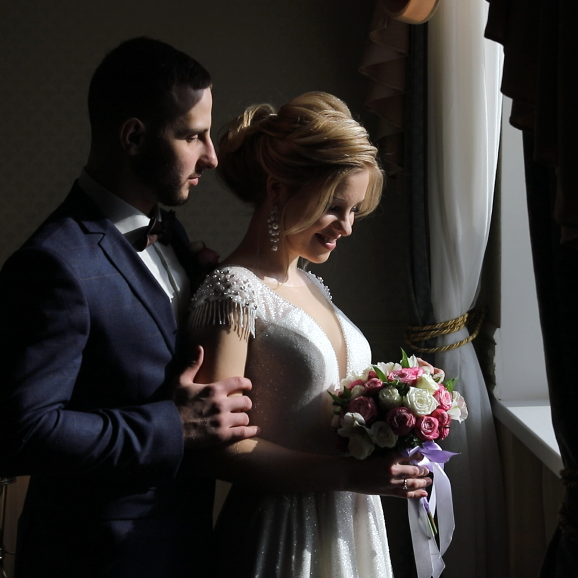 Відгуки. Весільне відео Київ