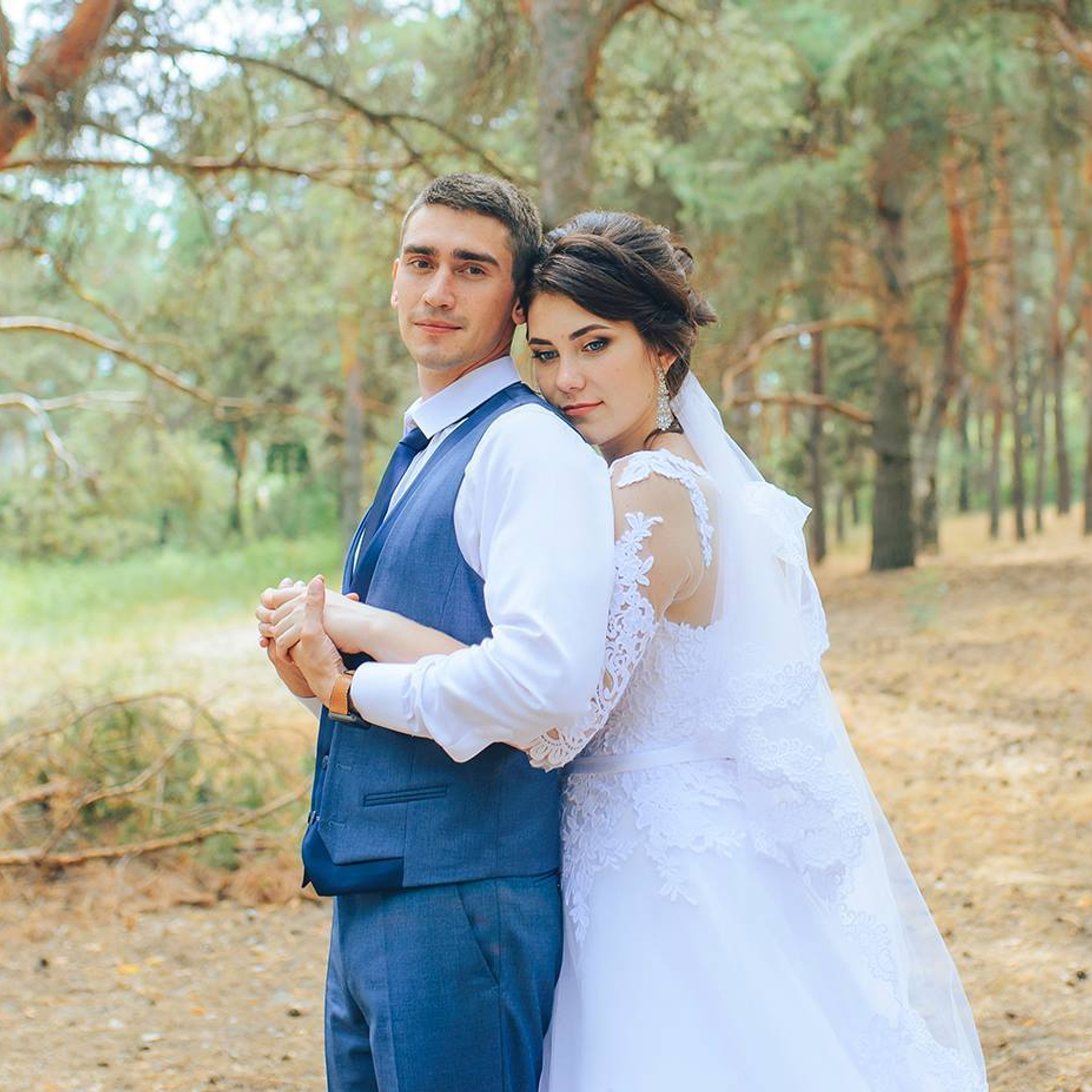 Відгуки. Весільне відео Київ