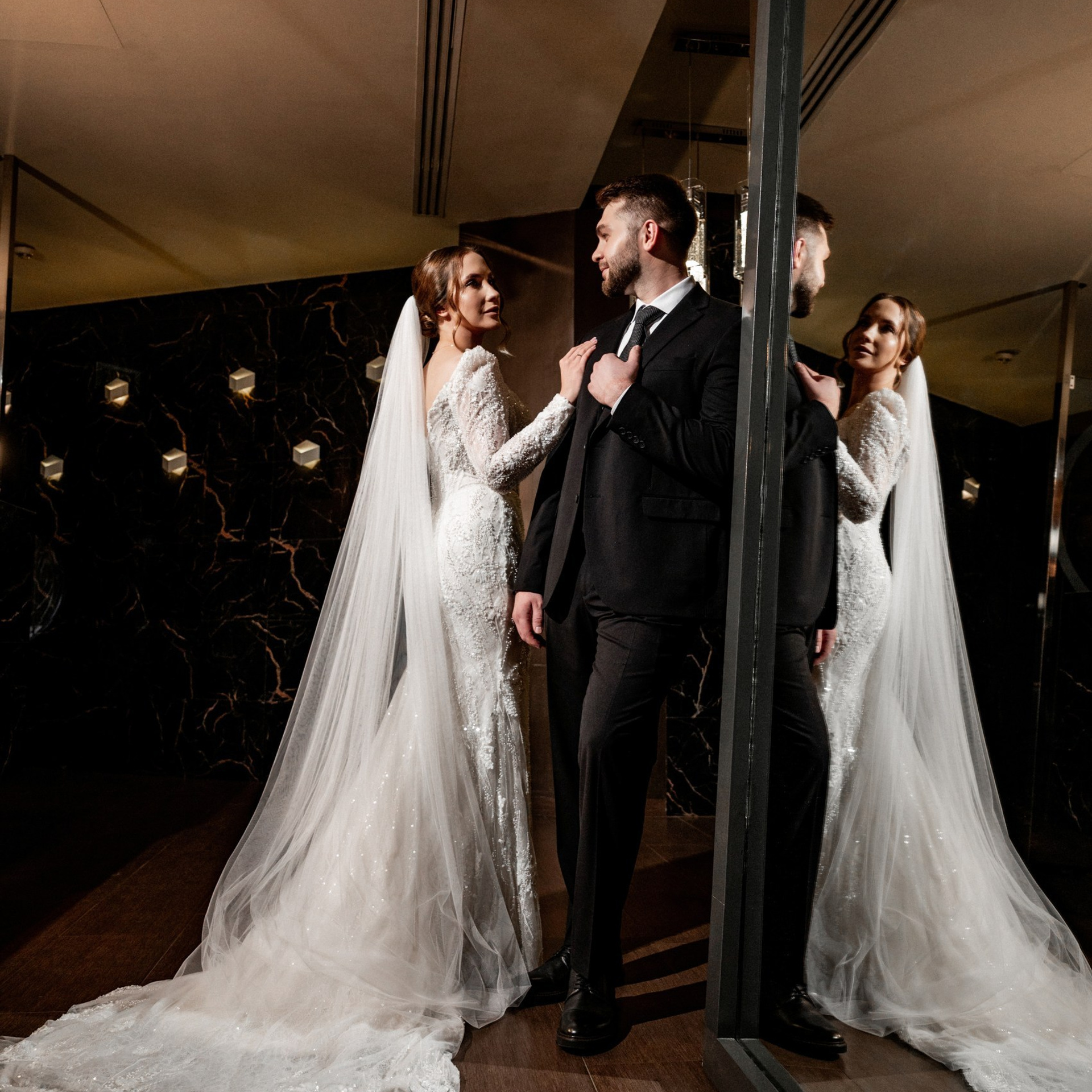 Відгуки. Весільне відео Київ