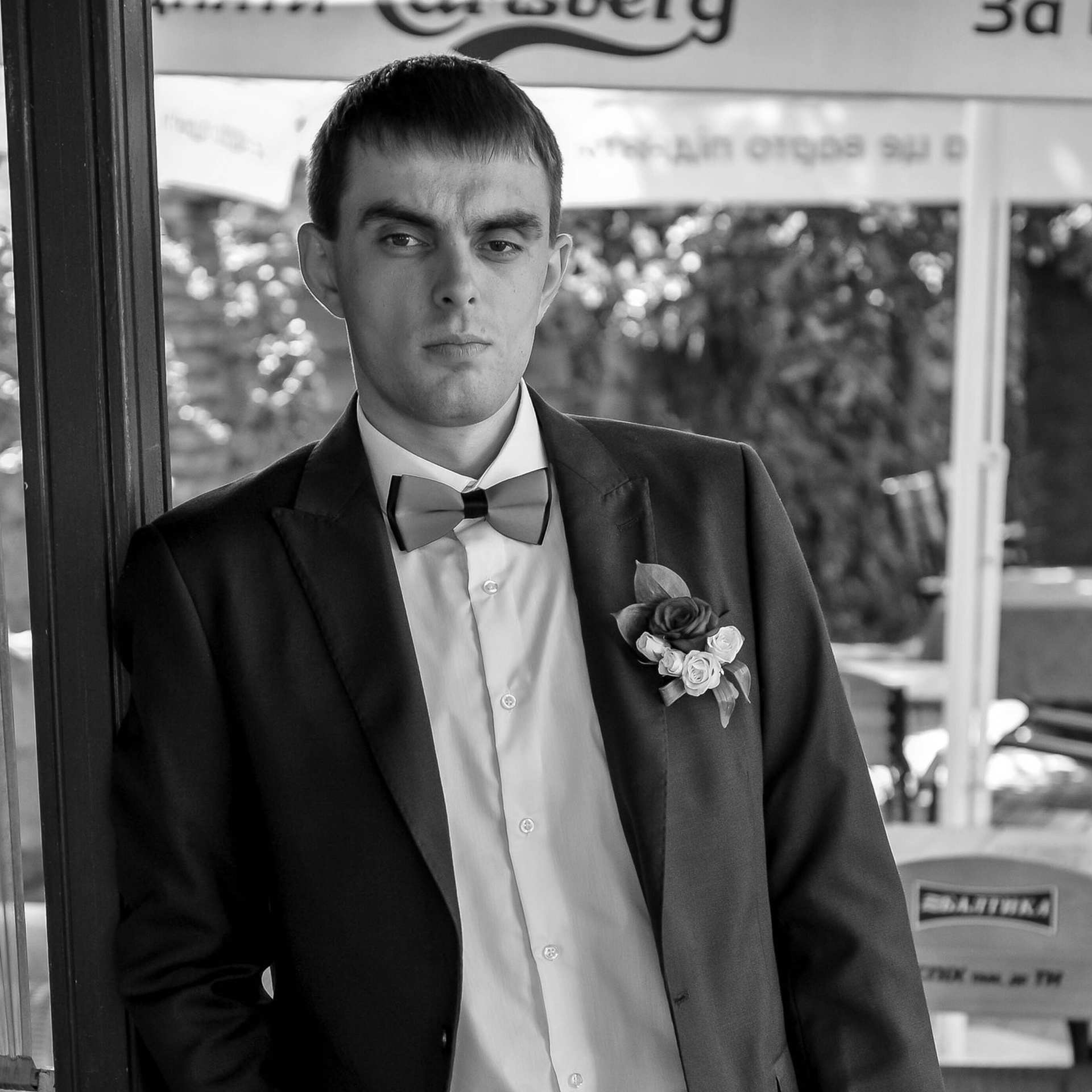 Відгуки. Весільне відео Київ