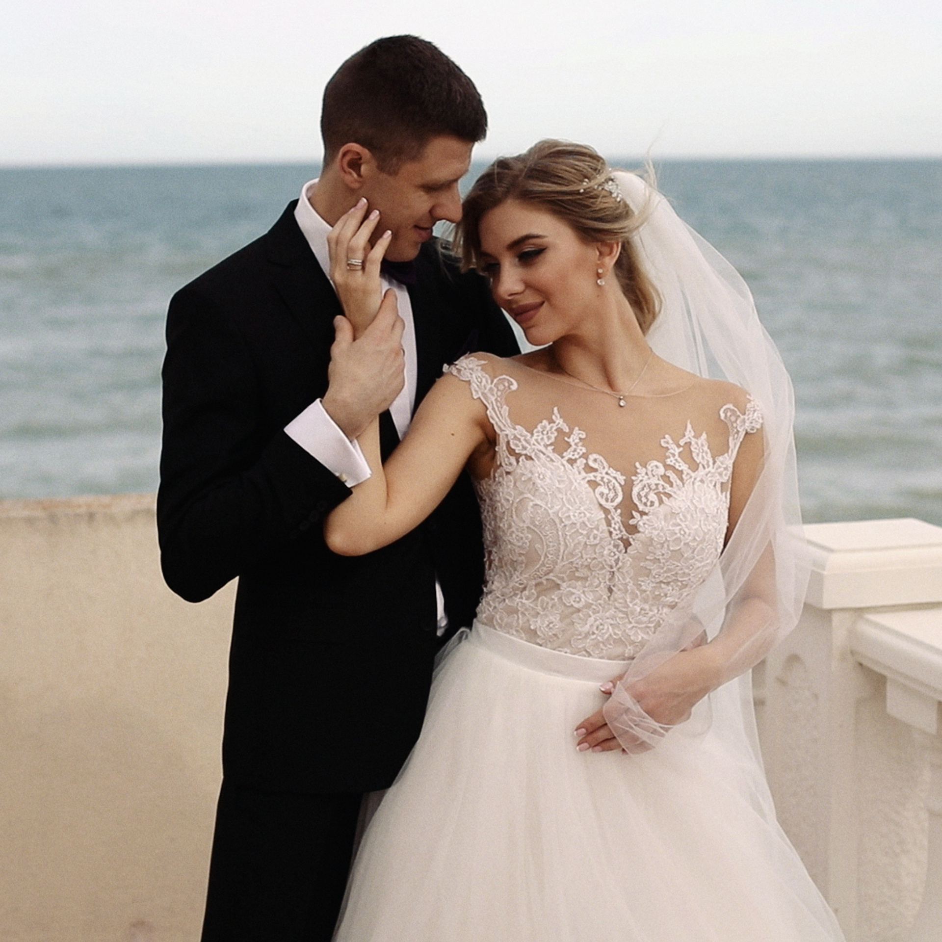 Відгуки. Весільне відео Київ