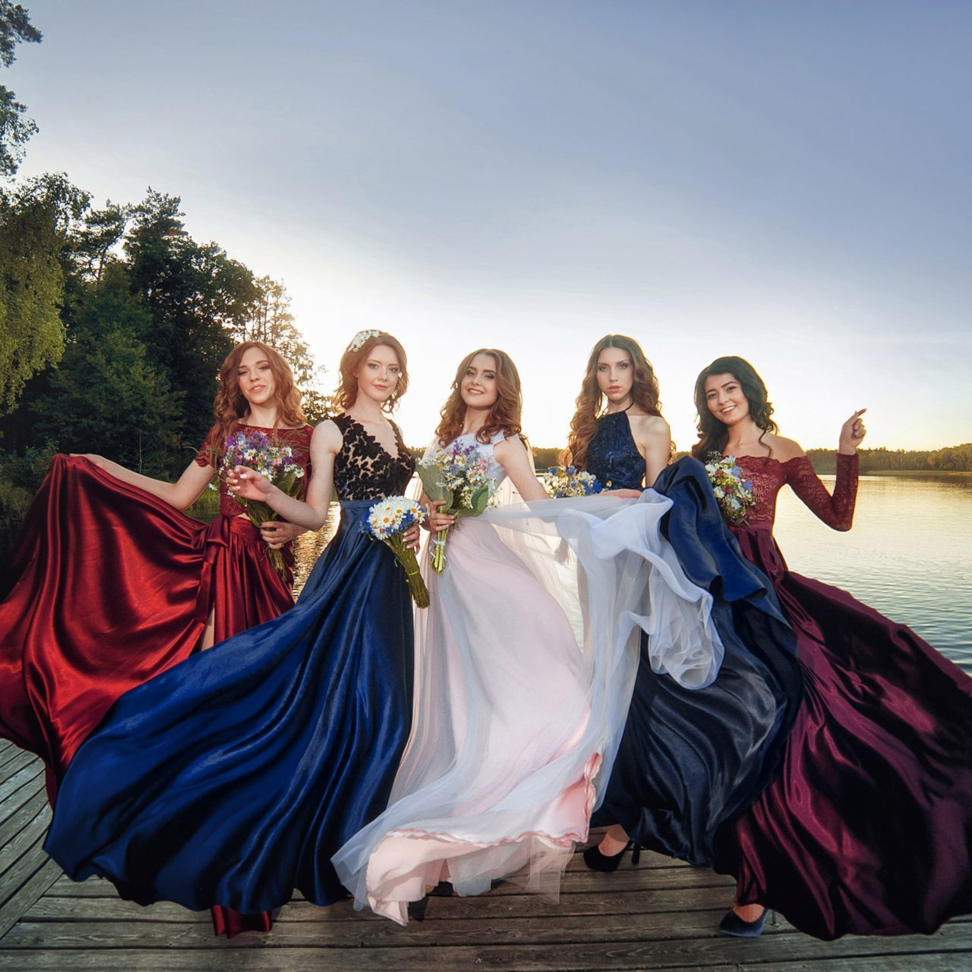 Отзывы. Семейный фотограф Великодолинское