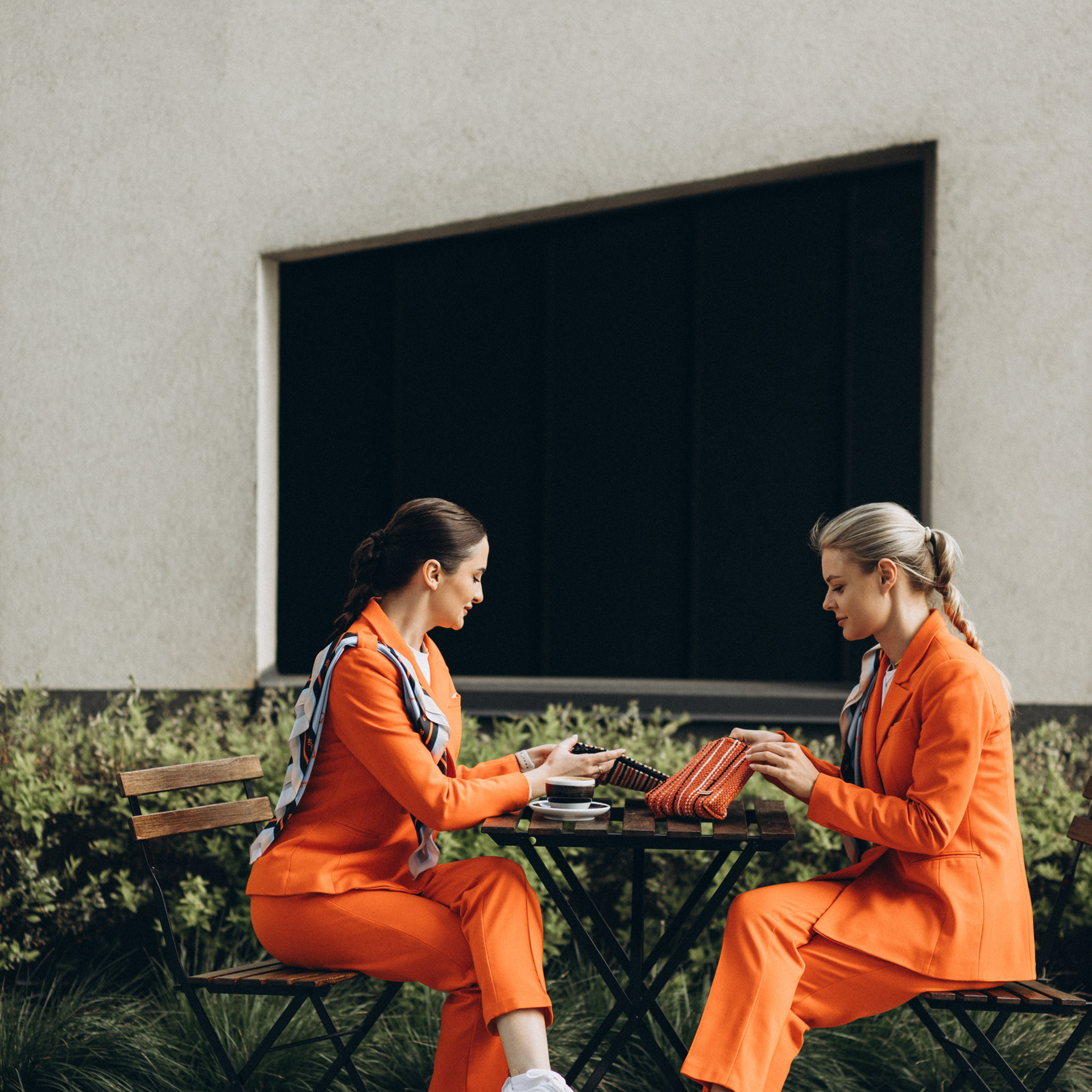 Відгуки. Головна