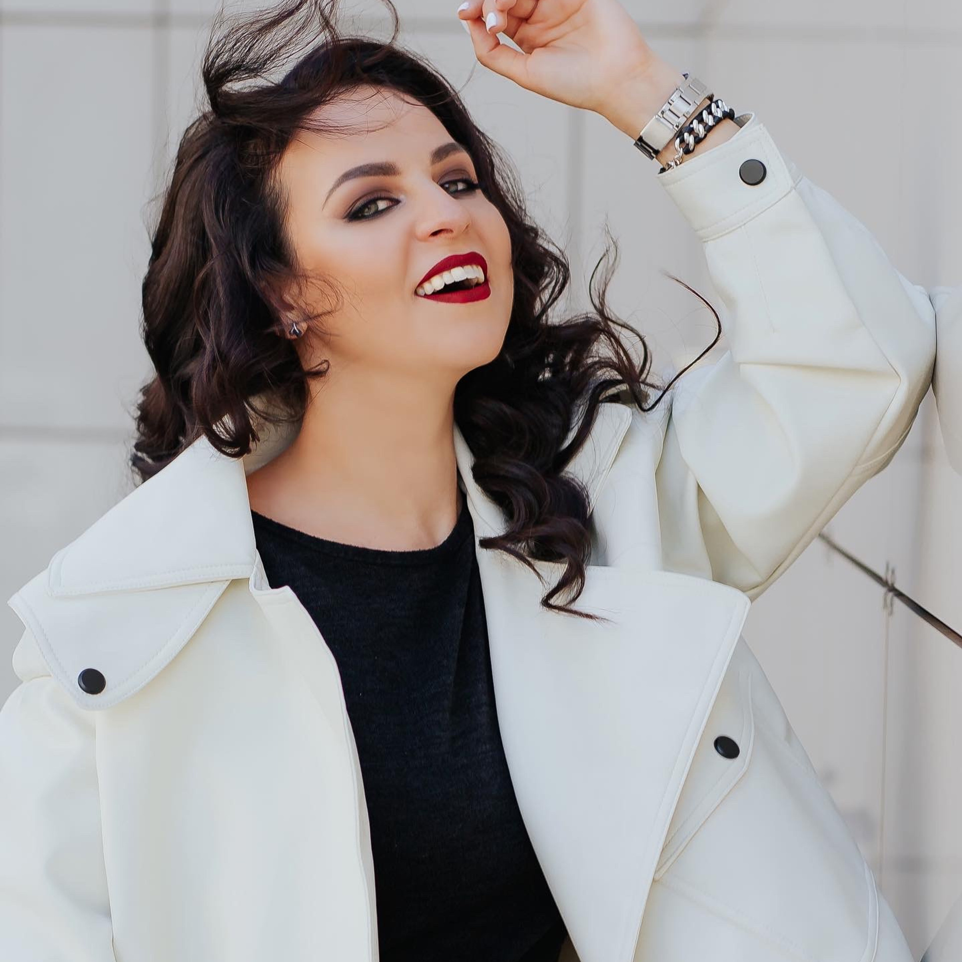 Відгуки. Photographer ANNA PRUS