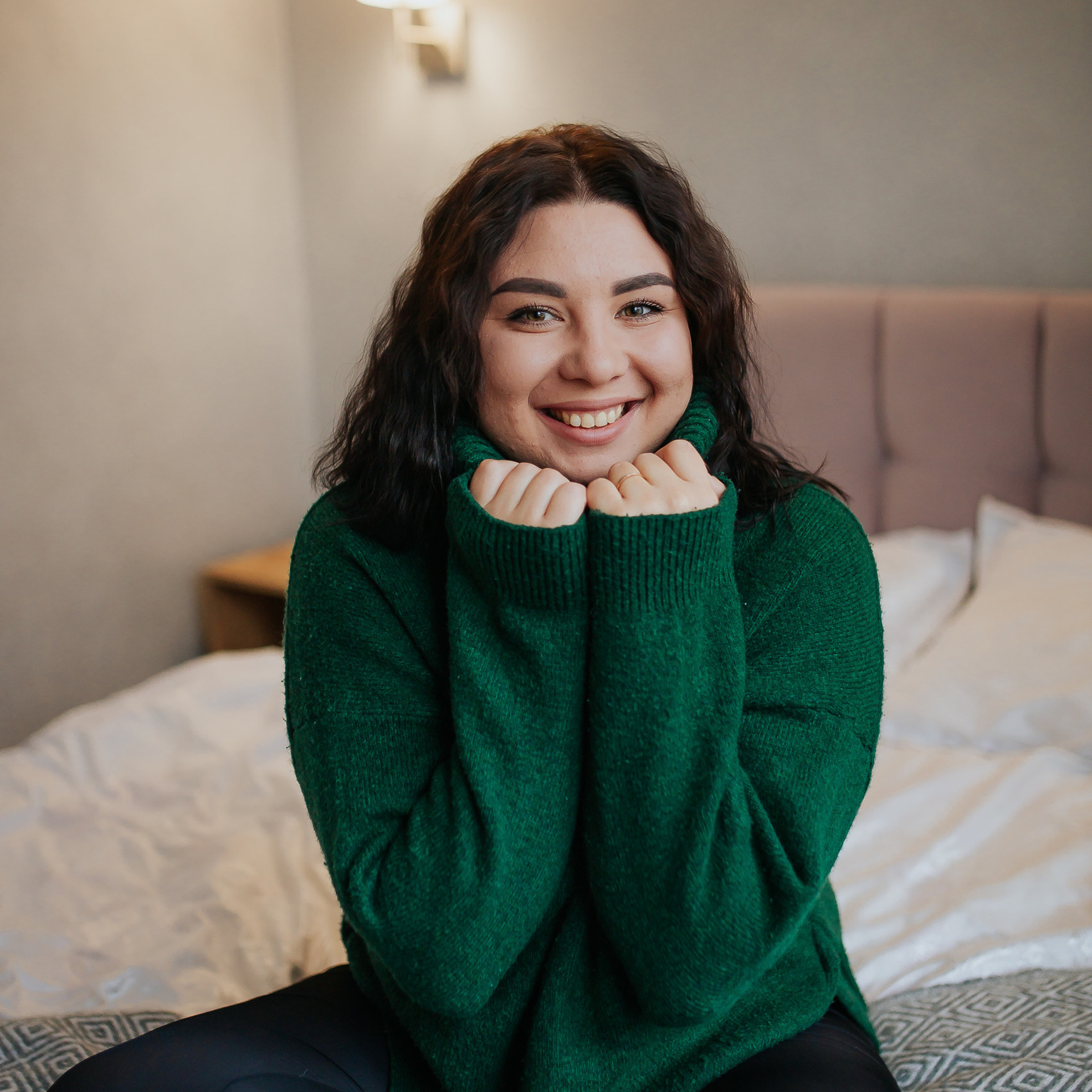 Відгуки. Photographer ANNA PRUS