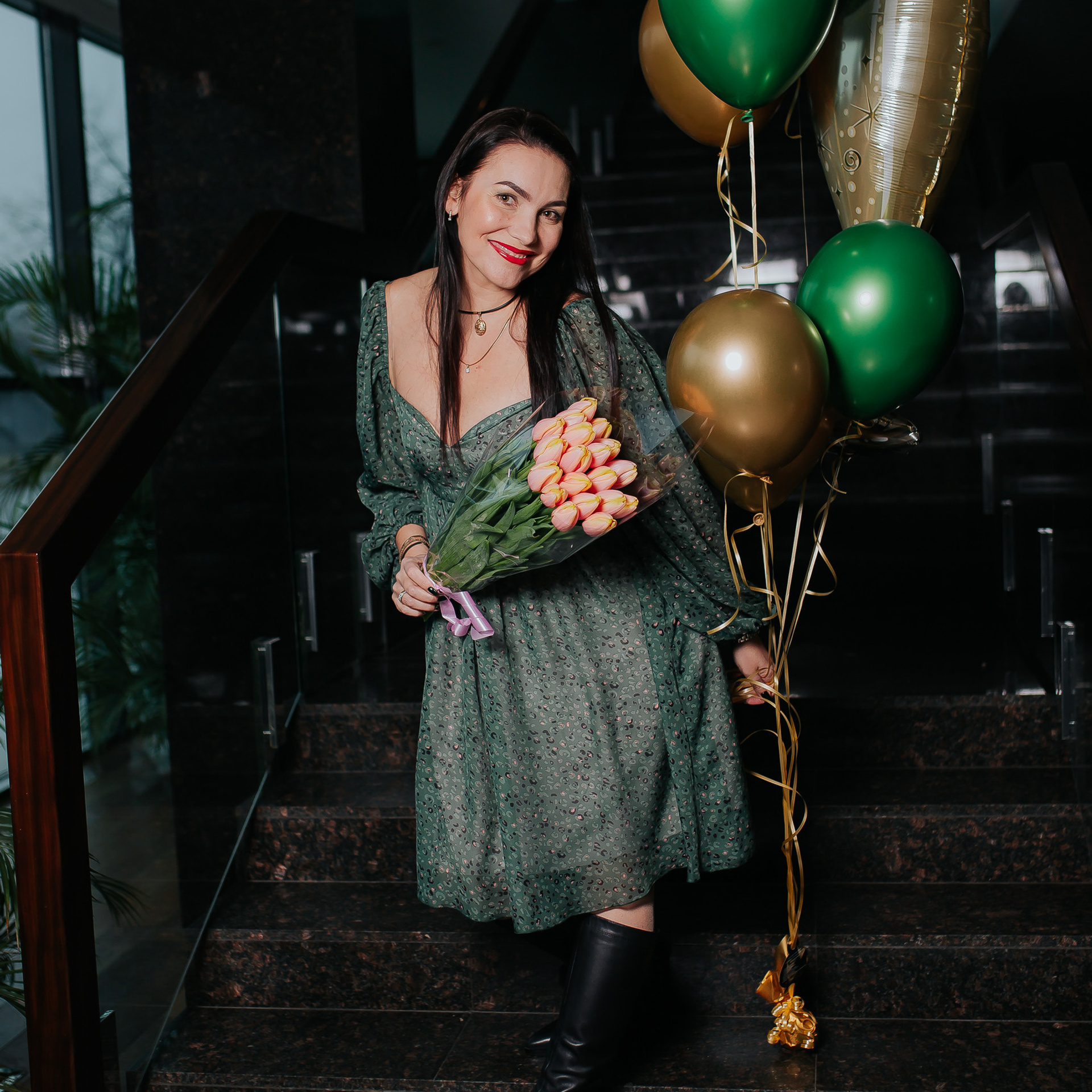 Відгуки. Photographer ANNA PRUS