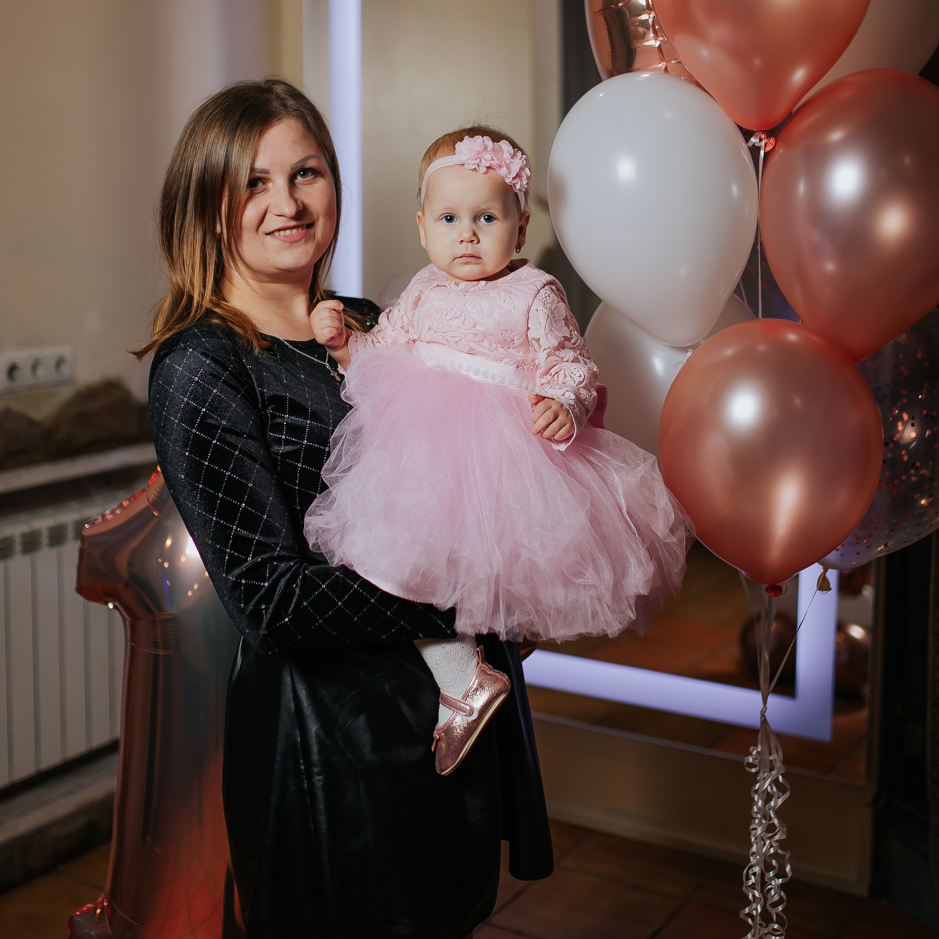 Відгуки. Photographer ANNA PRUS