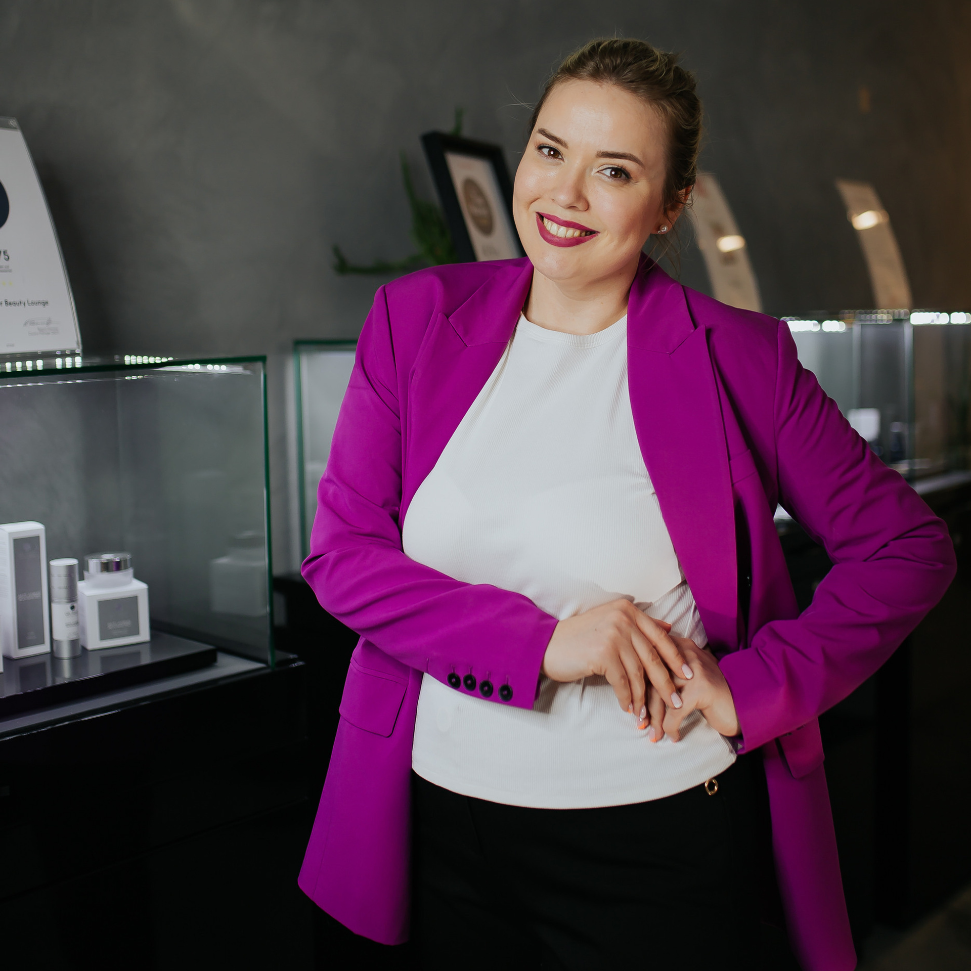 Відгуки. Photographer ANNA PRUS