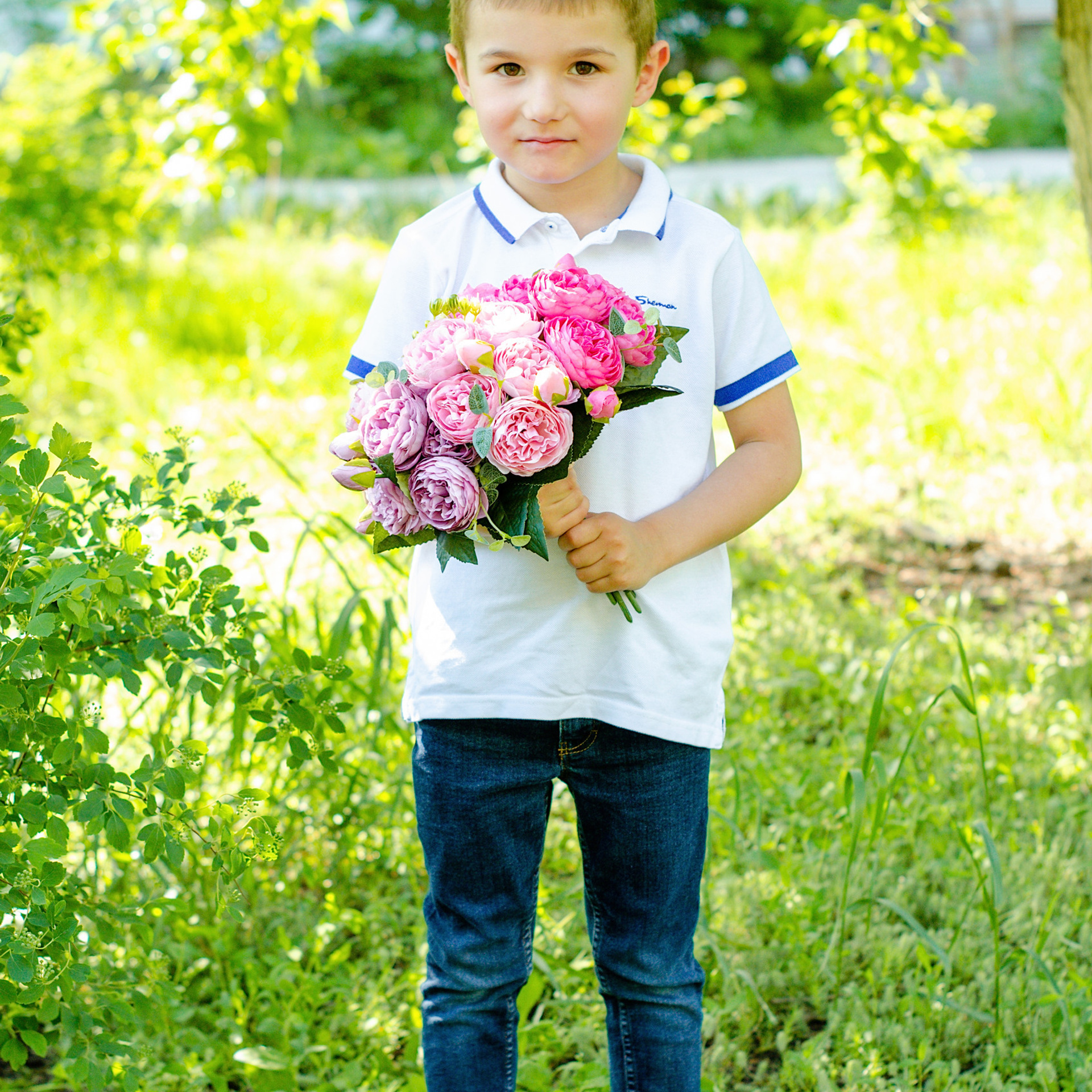 Отзывы. Фотограф Аня Самофалова