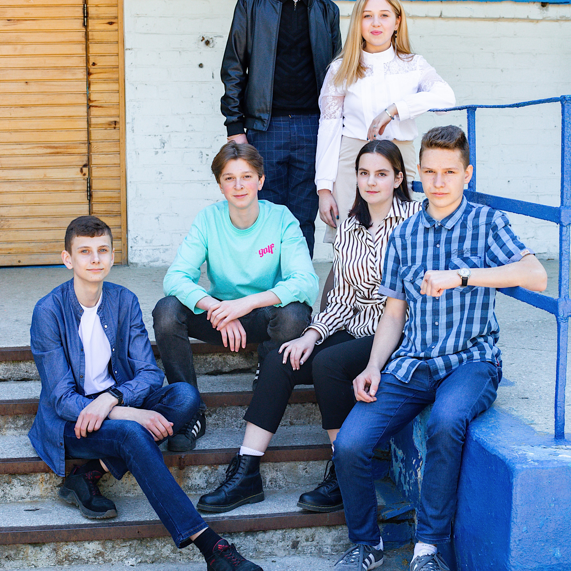 Отзывы. Фотограф Аня Самофалова