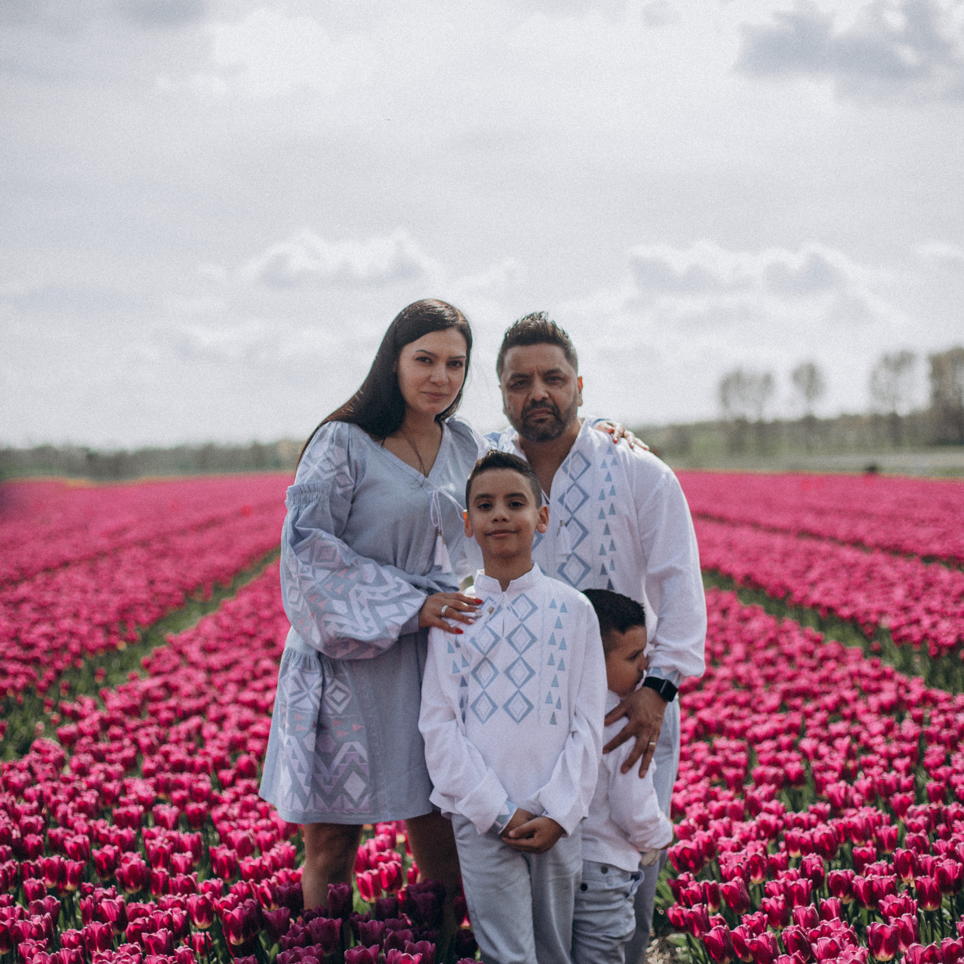 Feedback. Photographer in Paris