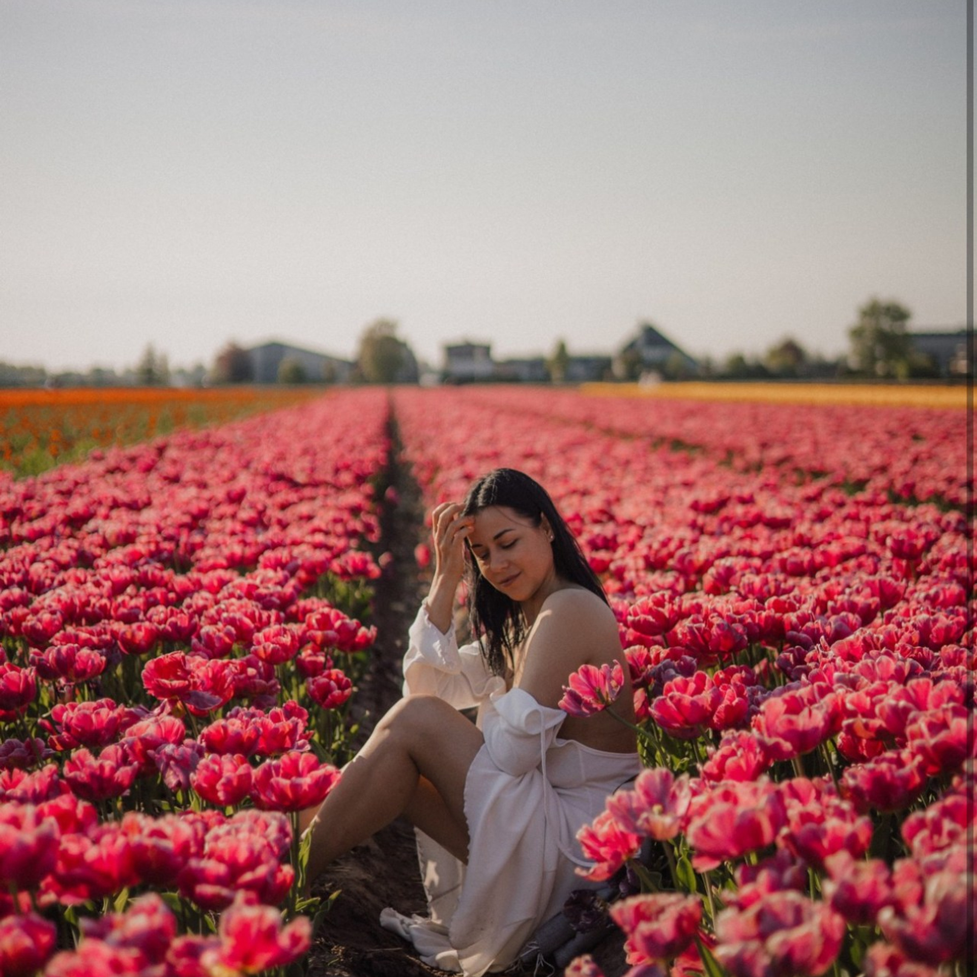 Feedback. Photographer in Paris
