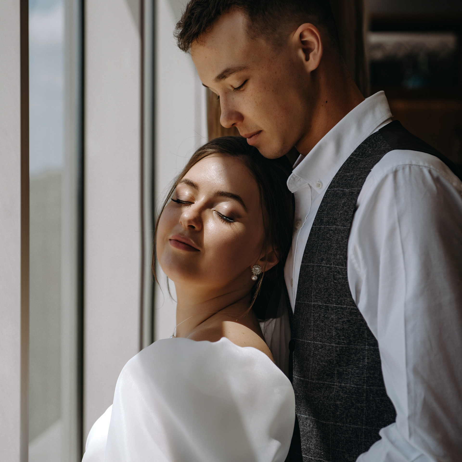 Feedback. Semashko Photography — весільні та сімейні фотографи