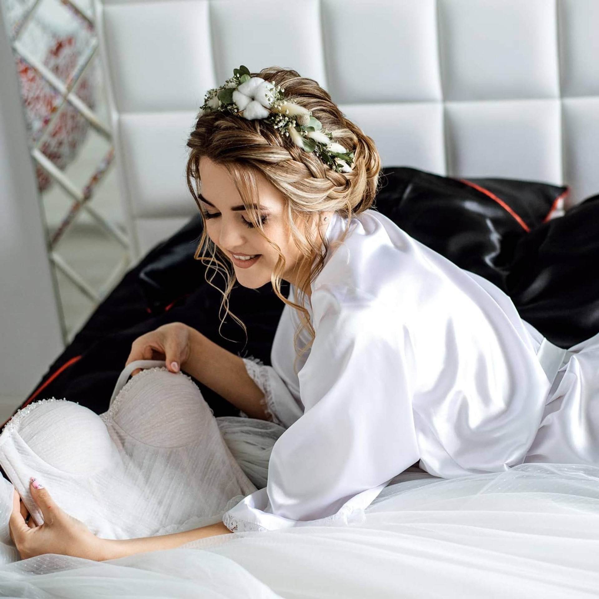 Feedback. Semashko Photography — весільні та сімейні фотографи