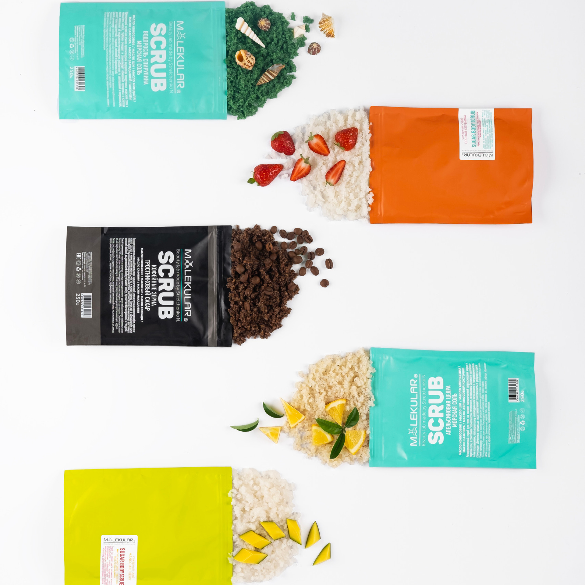 Feedback. Product and Food photography