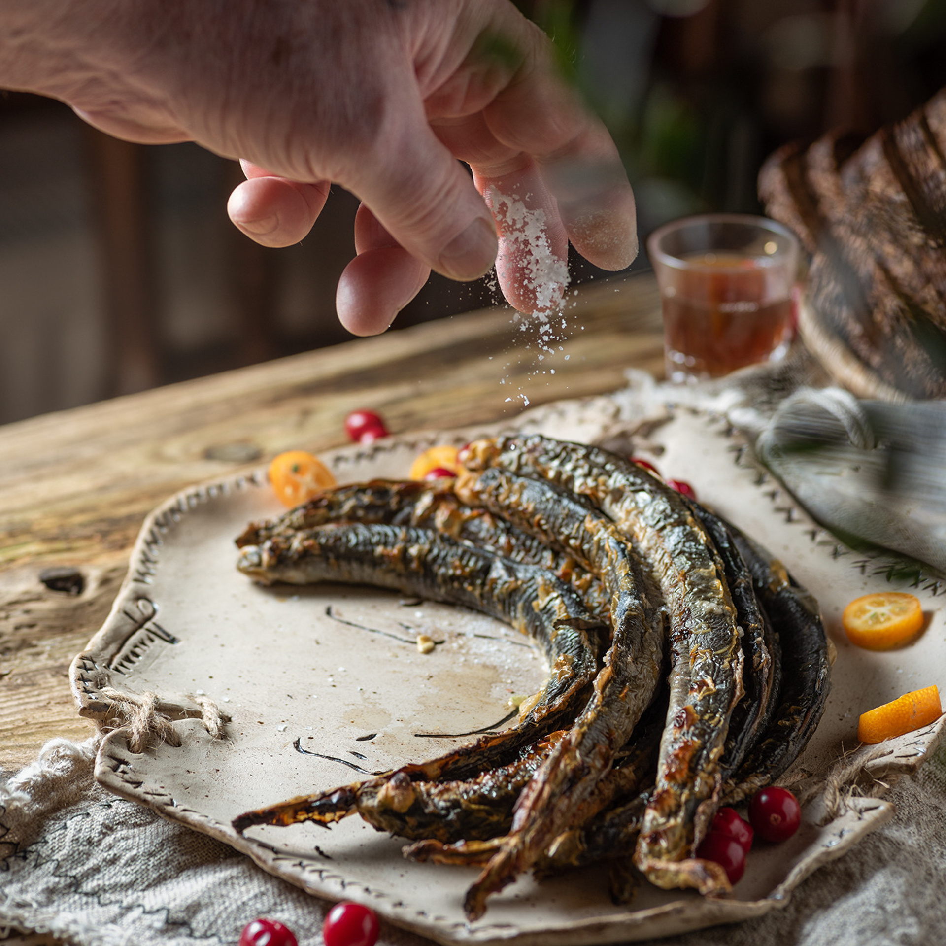 Feedback. Product and Food photography