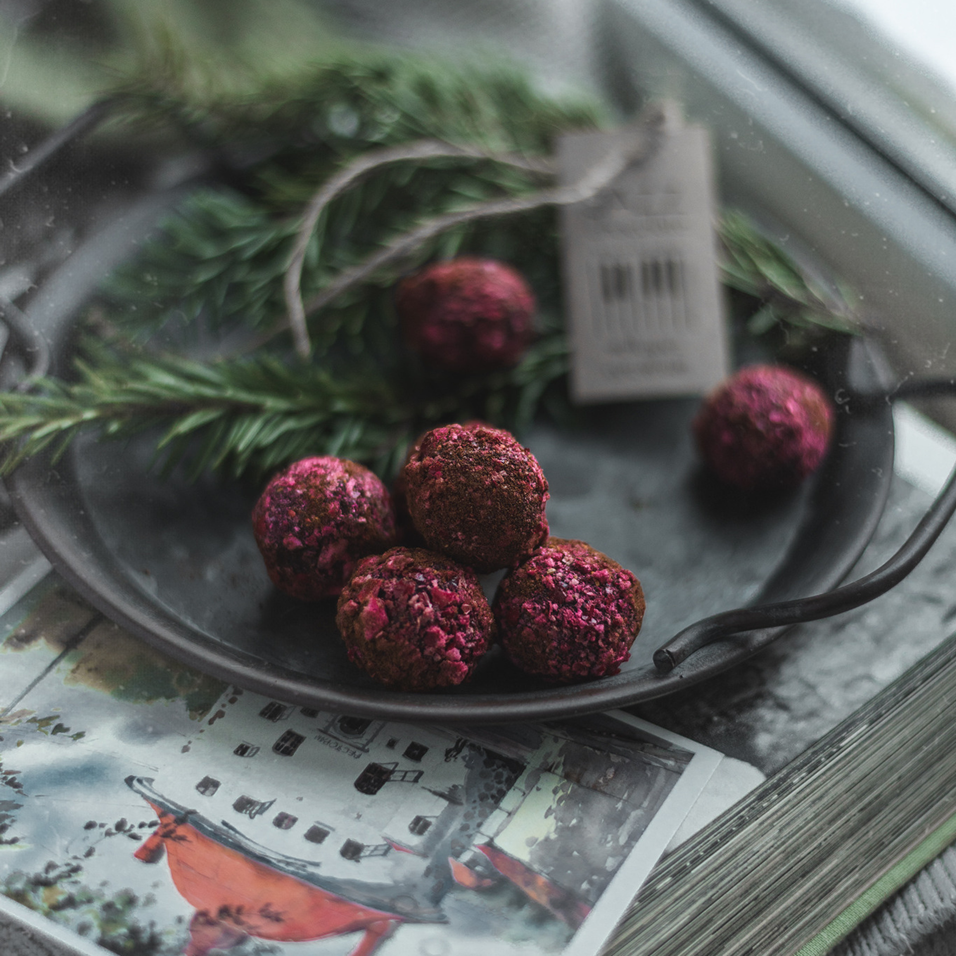 Feedback. Product and Food photography