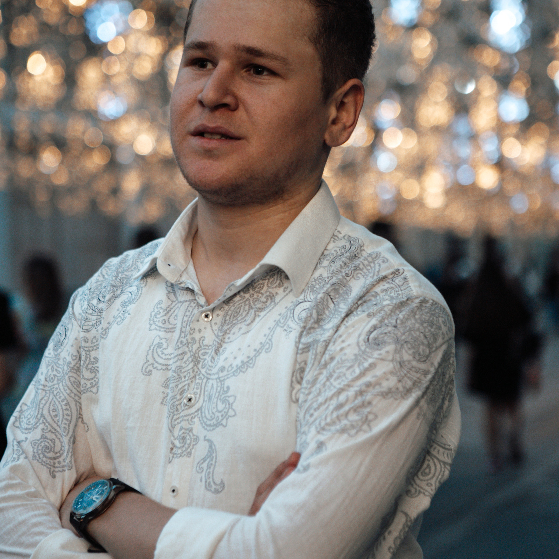 Відгуки. AnnVish photographer