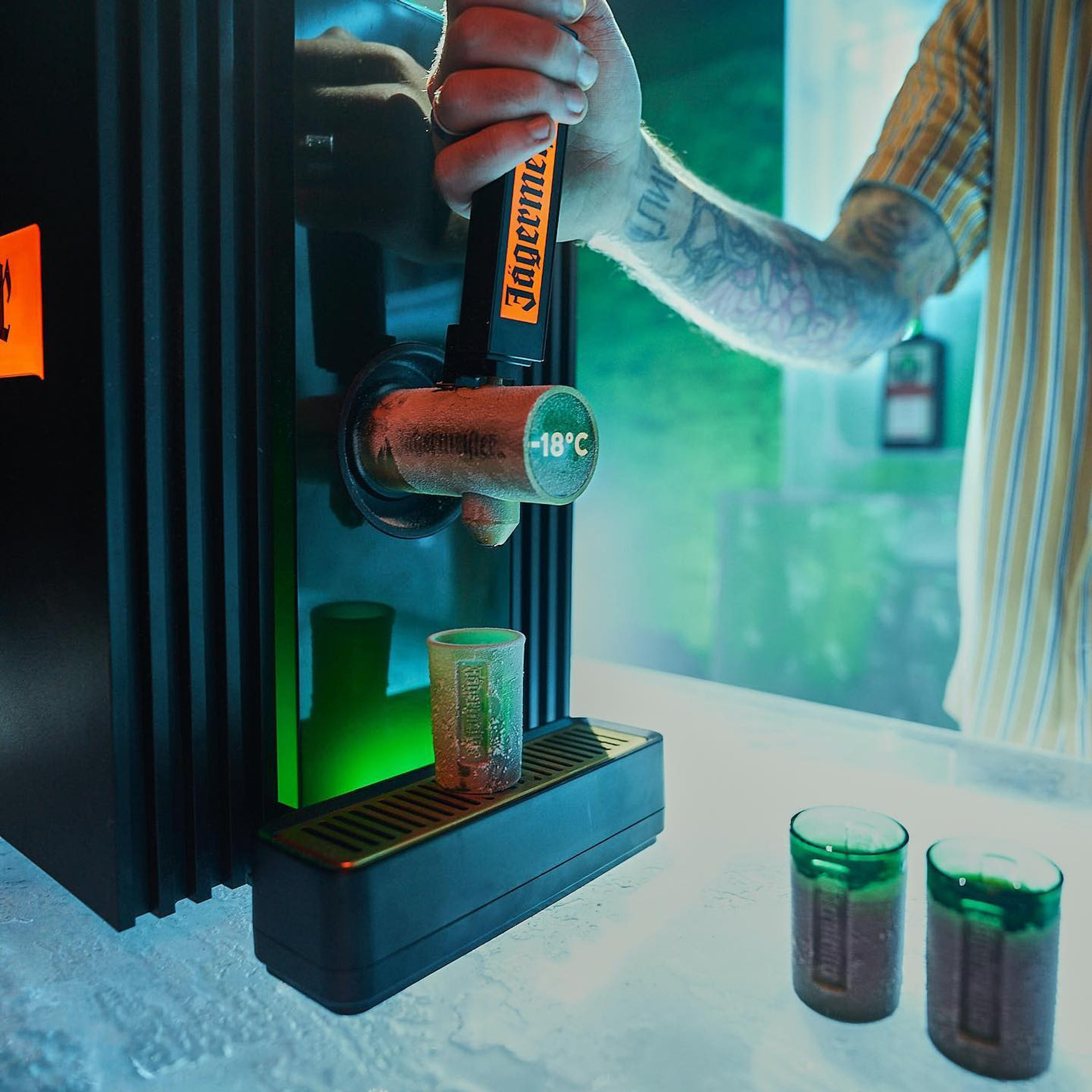 Social Media Content. Danya Pryvit | Photographer