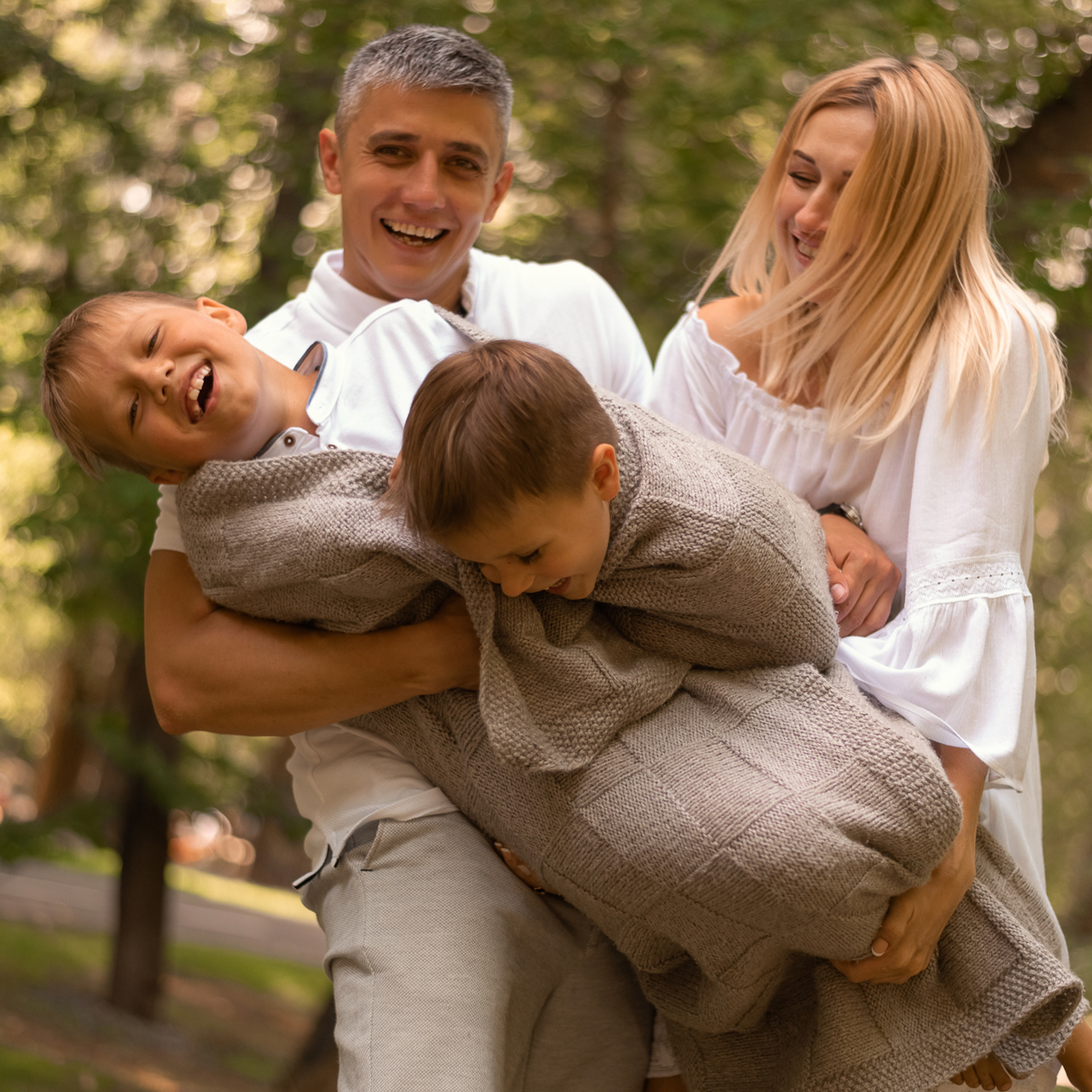 Отзывы. Семейный фотограф в Харькове Приймак Наталья