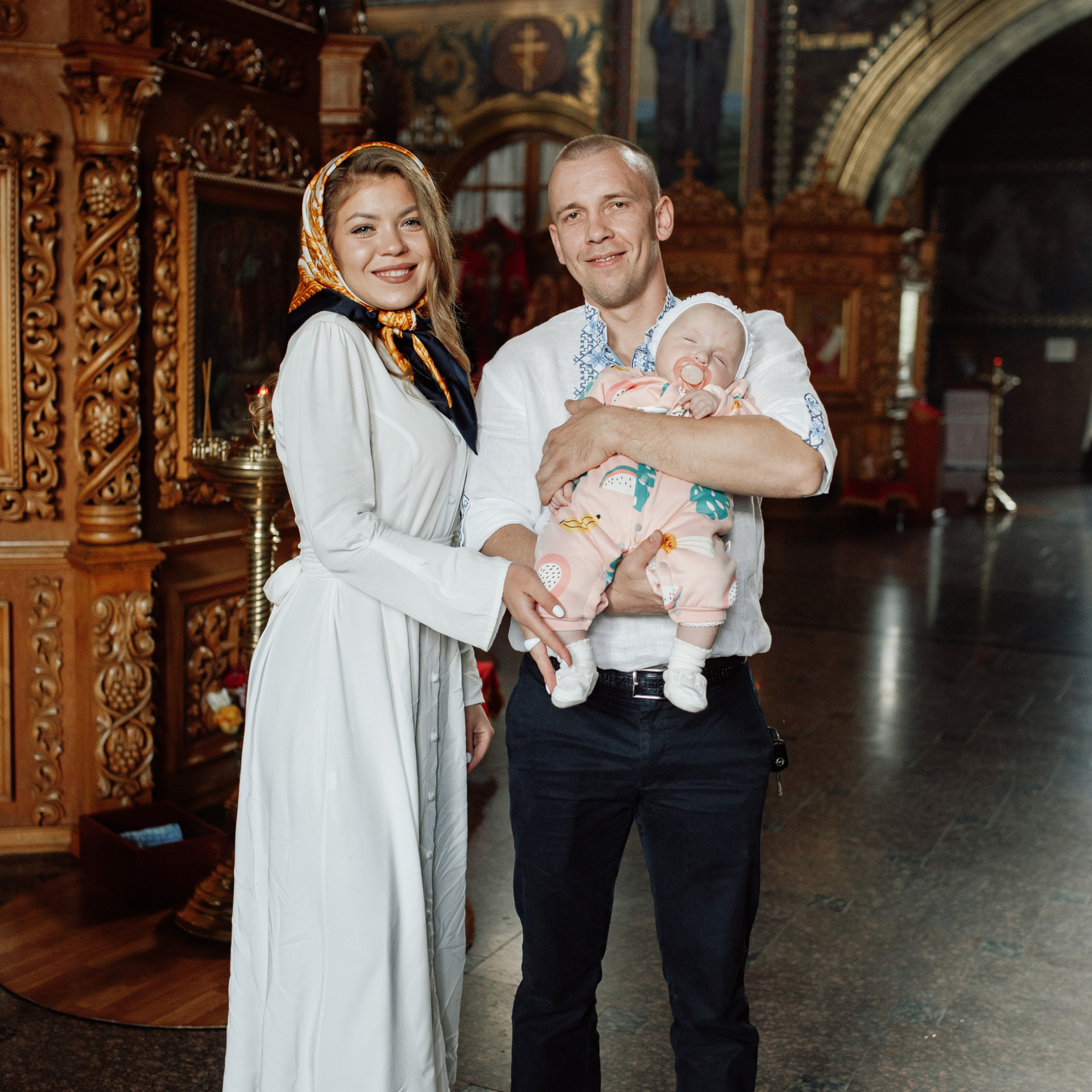 Відгуки. Фотограф в Білій Церкві