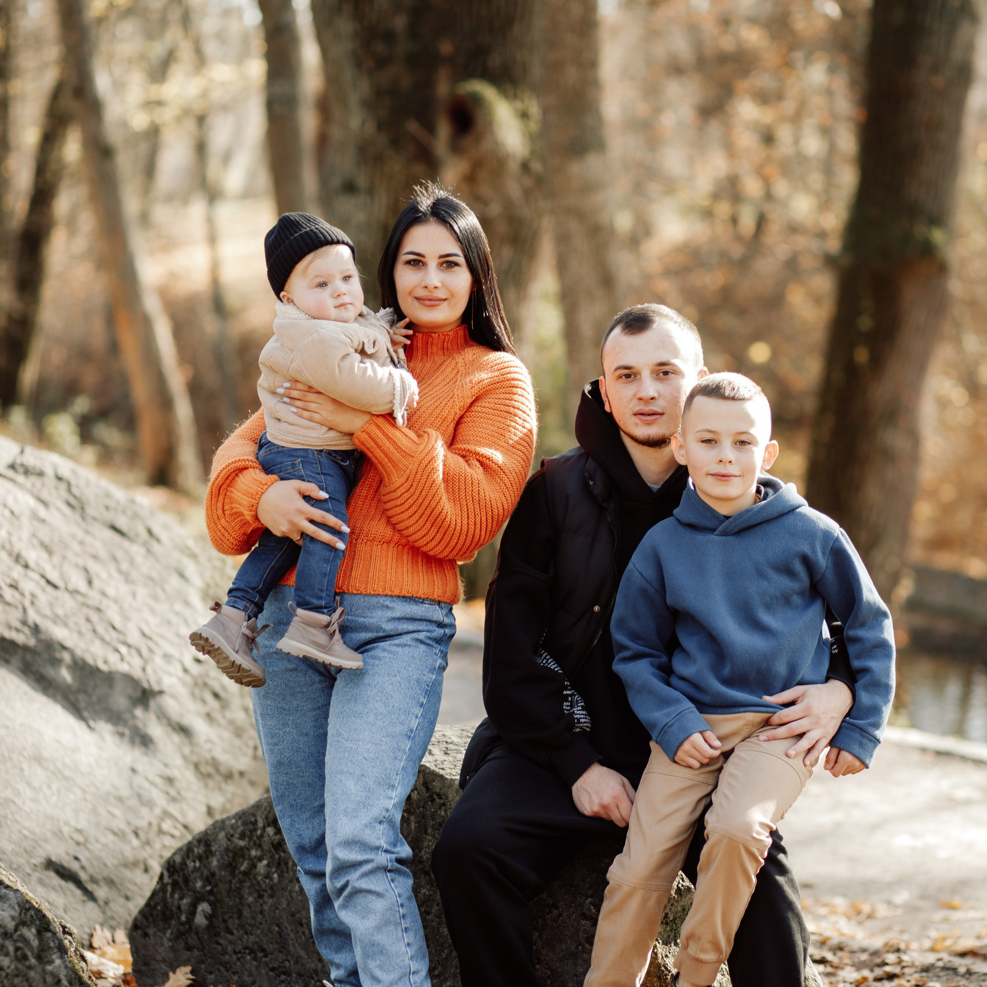 Відгуки. Фотограф в Білій Церкві