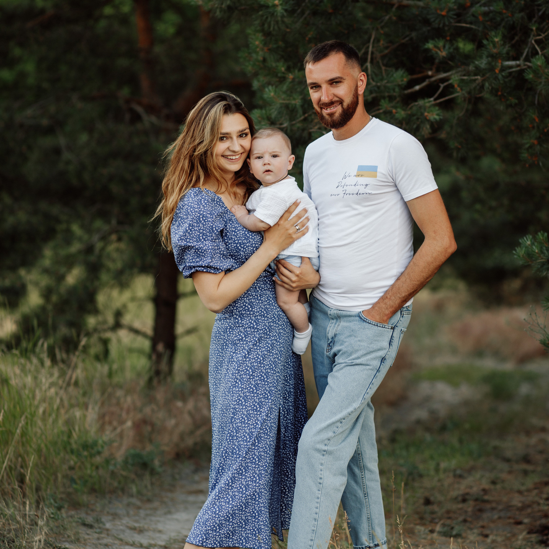 Відгуки. Фотограф в Білій Церкві