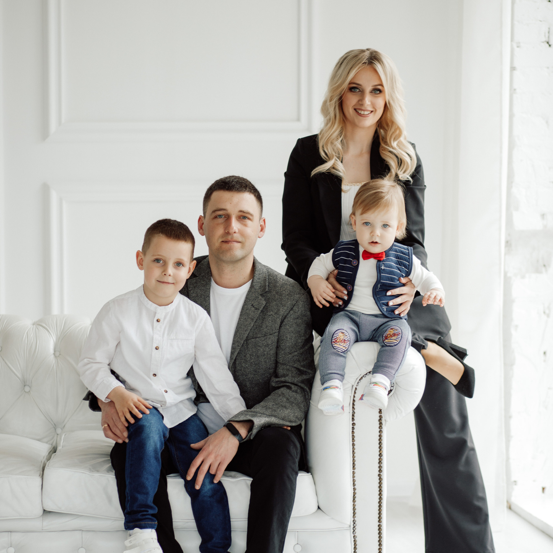 Відгуки. Фотограф в Білій Церкві