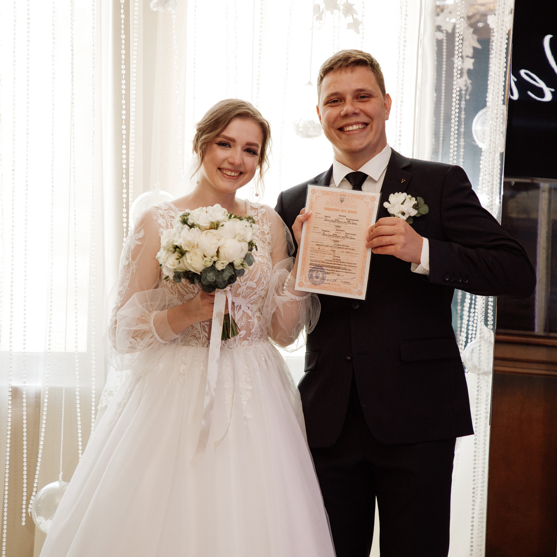 Відгуки. Фотограф в Білій Церкві