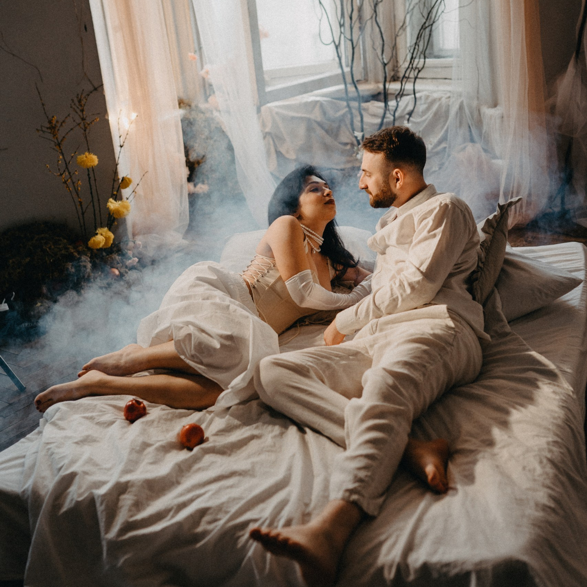 Отзывы. Фотограф Санкт-Петербург Кристина Доценко