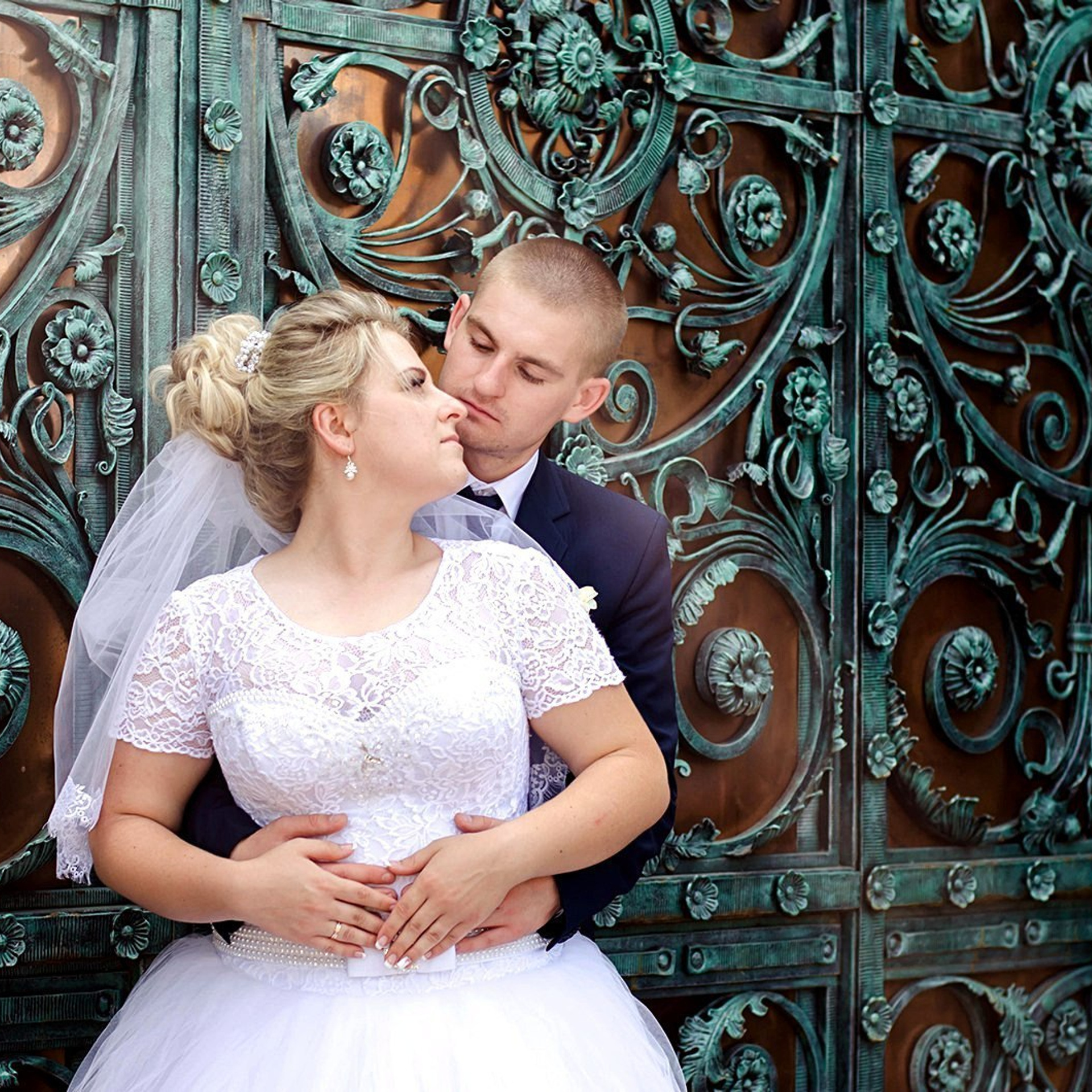 ВІДГУКИ. Олексій Ревуцький - весільний та сімейний фотограф