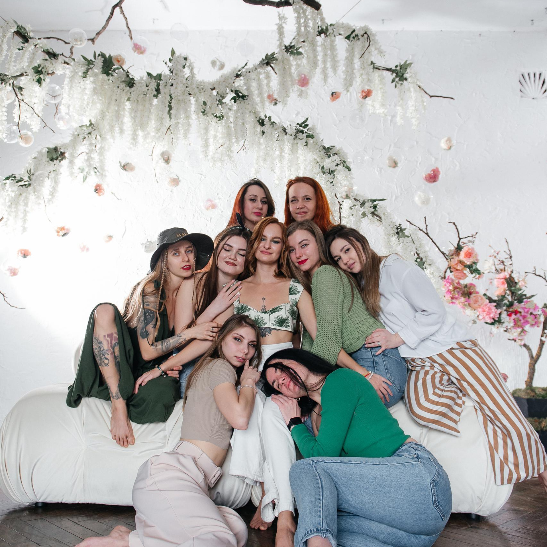 Відгуки. Фотограф Кривий Ріг Nina_Arnis