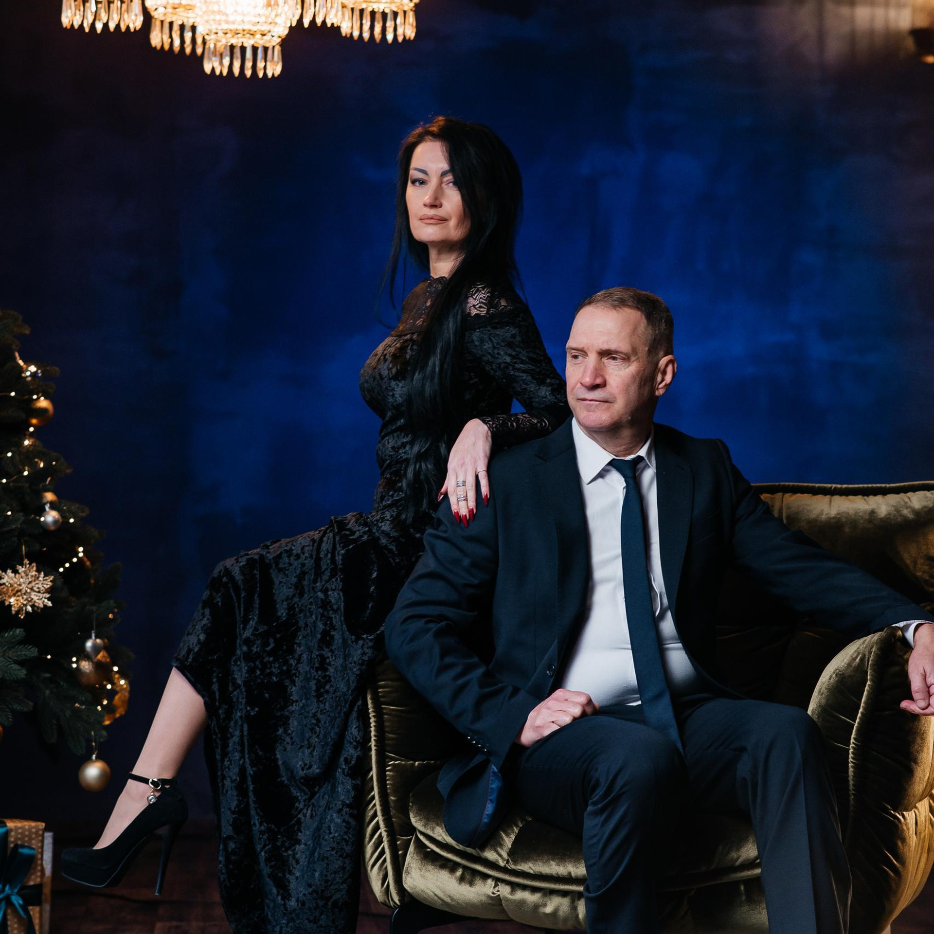 Відгуки. Фотограф Кривий Ріг Nina_Arnis