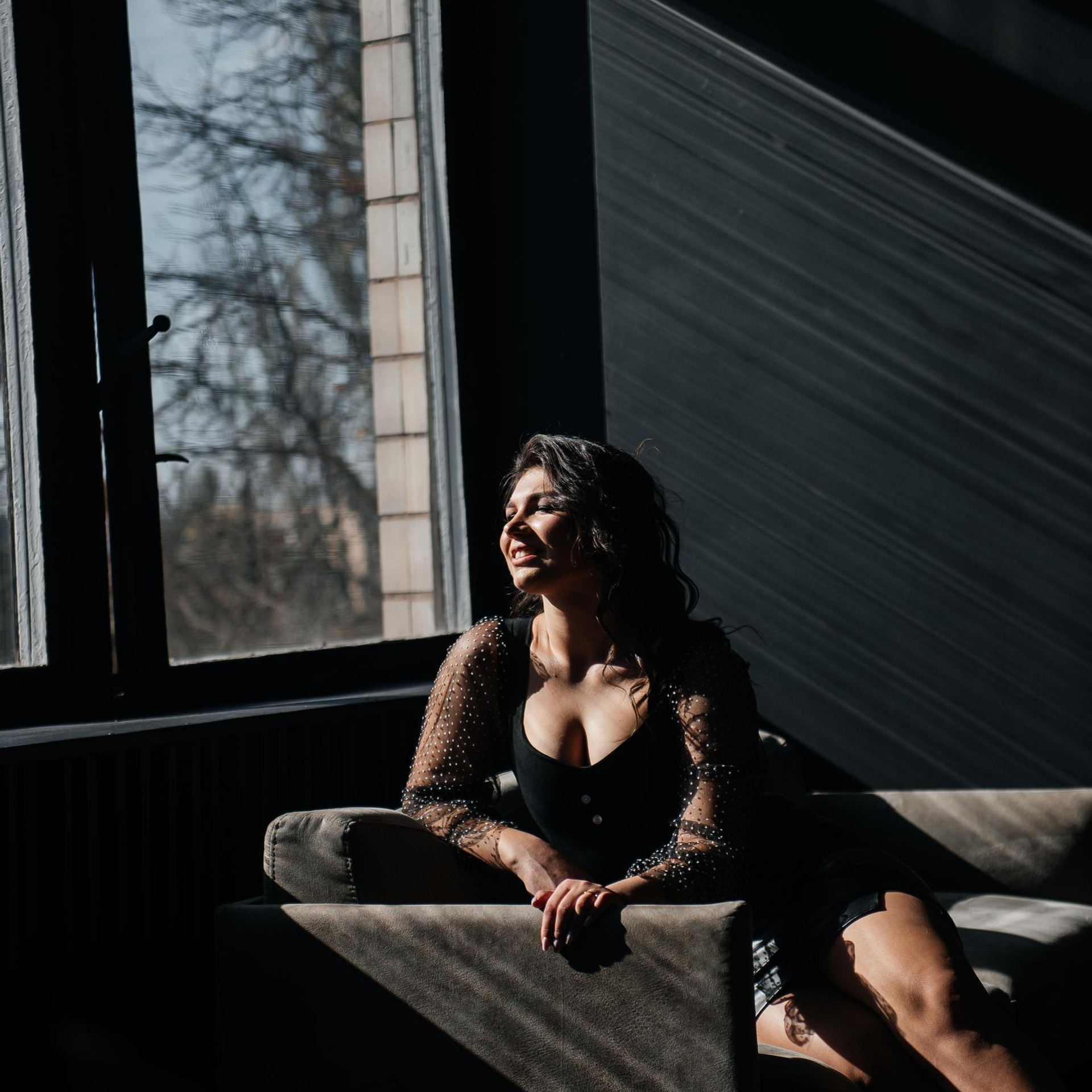 Відгуки. Фотограф Кривий Ріг Nina_Arnis