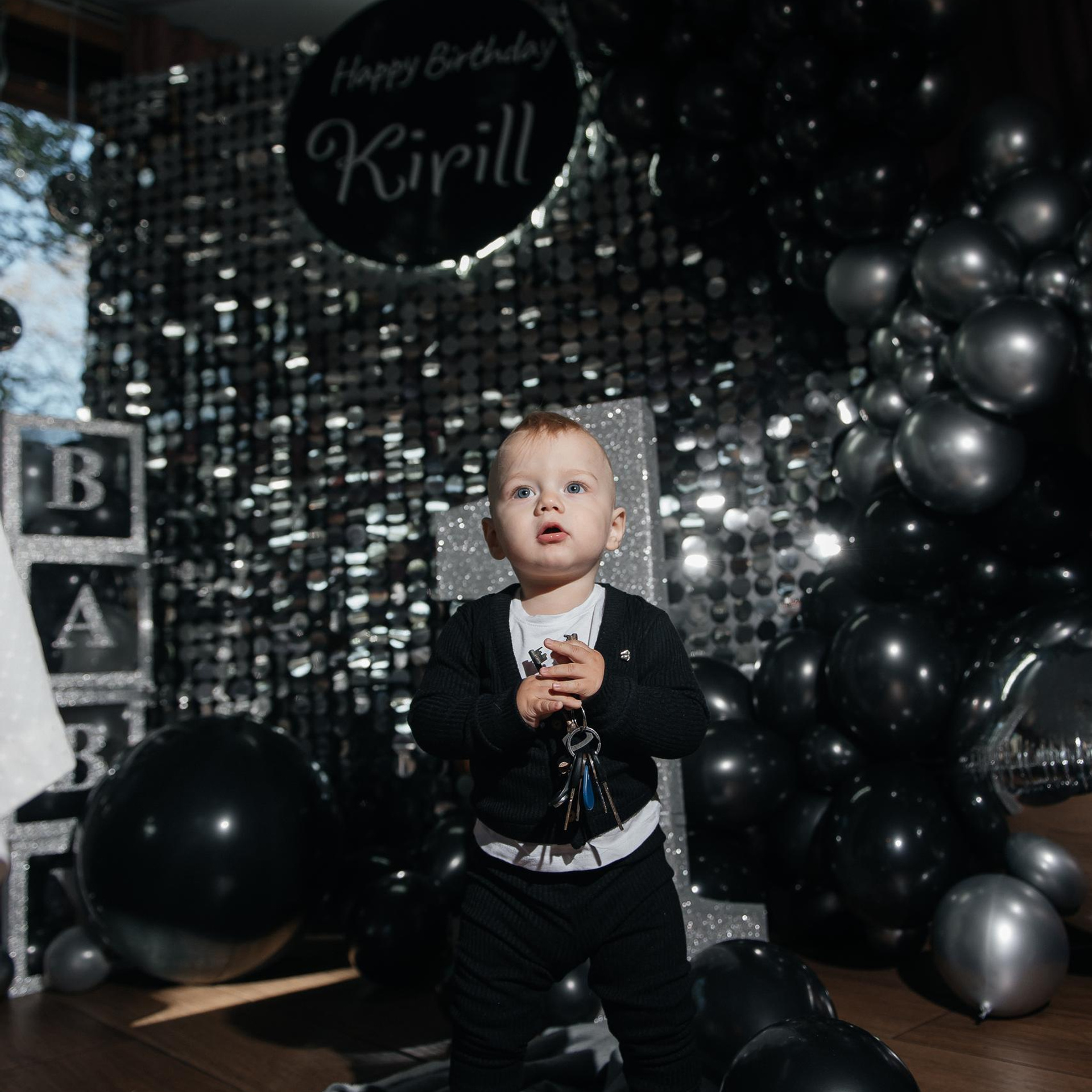 Відгуки. Фотограф Кривий Ріг Nina_Arnis