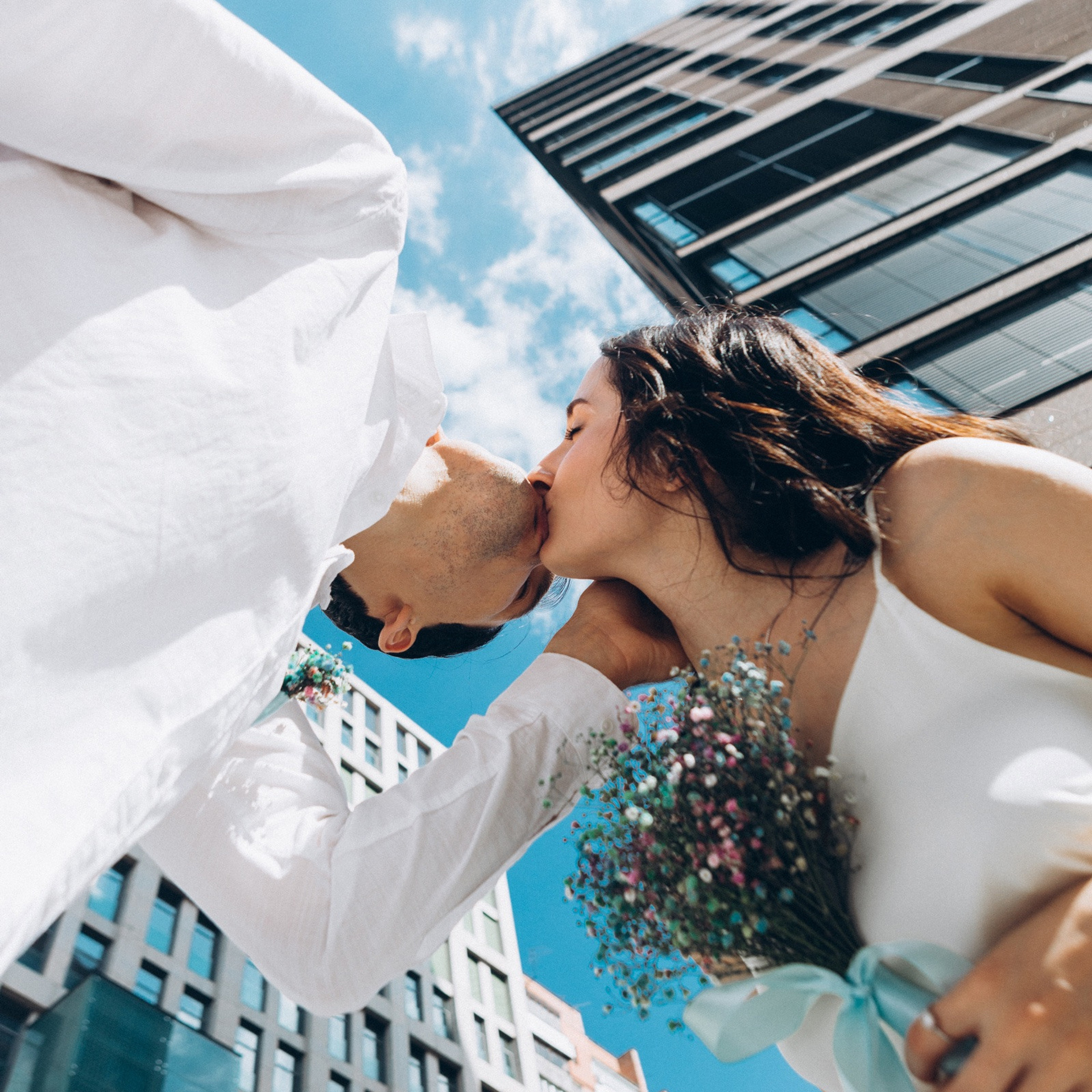 Відгуки. Весільний фотограф Влад Костюк