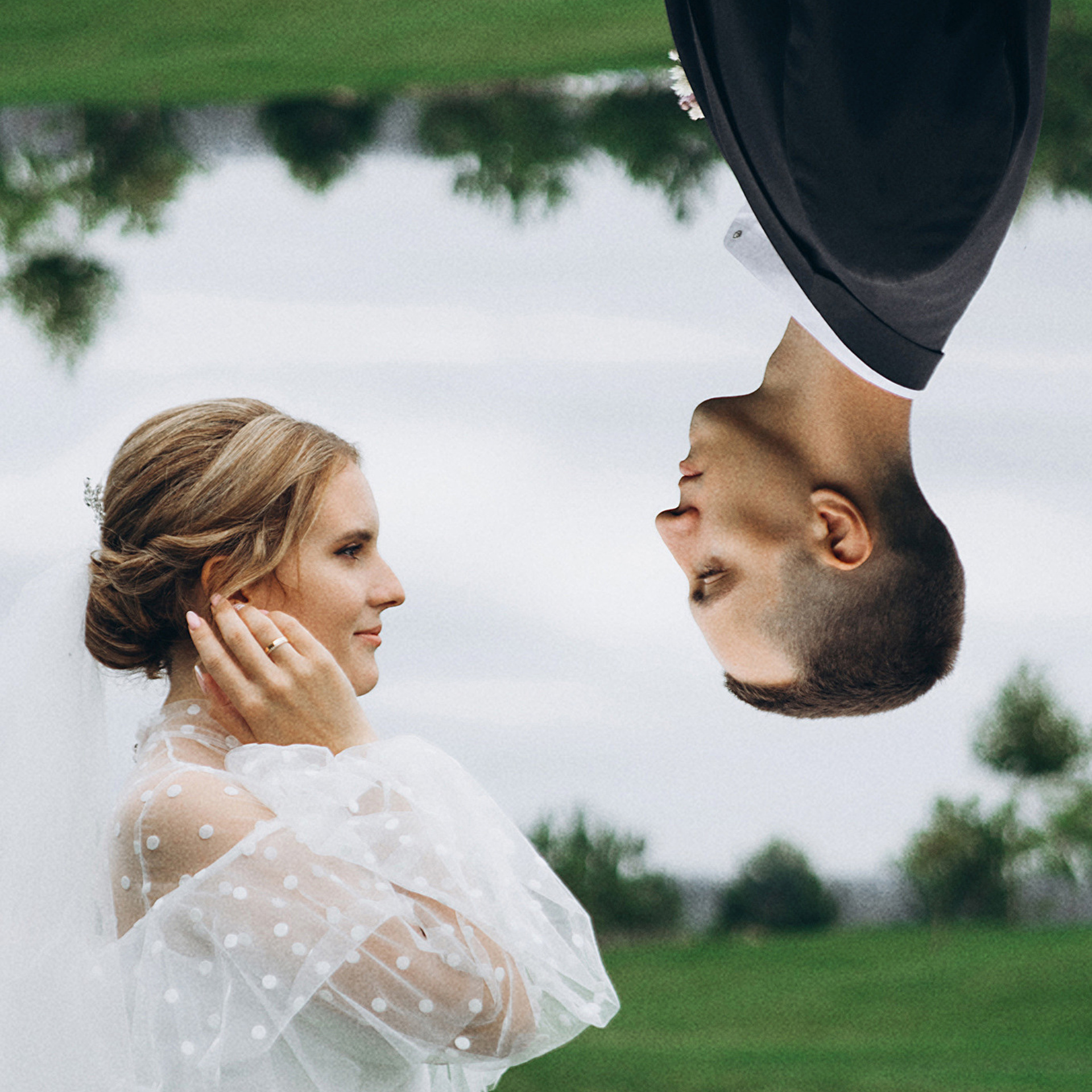 Відгуки. Весільний фотограф Влад Костюк