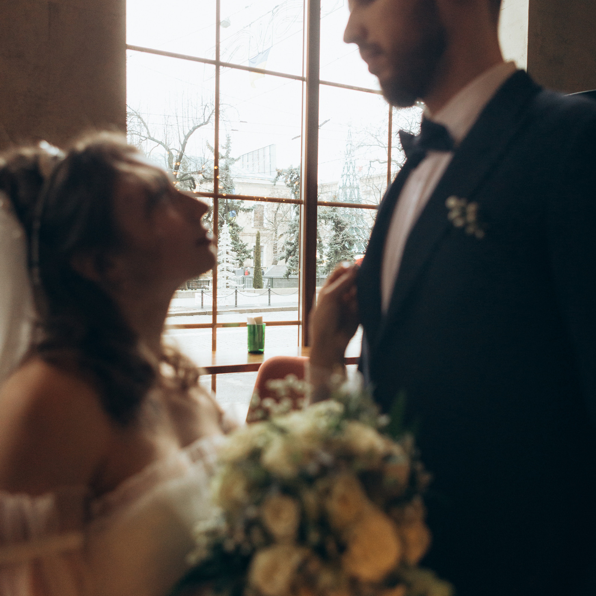 Відгуки. Весільний фотограф Влад Костюк