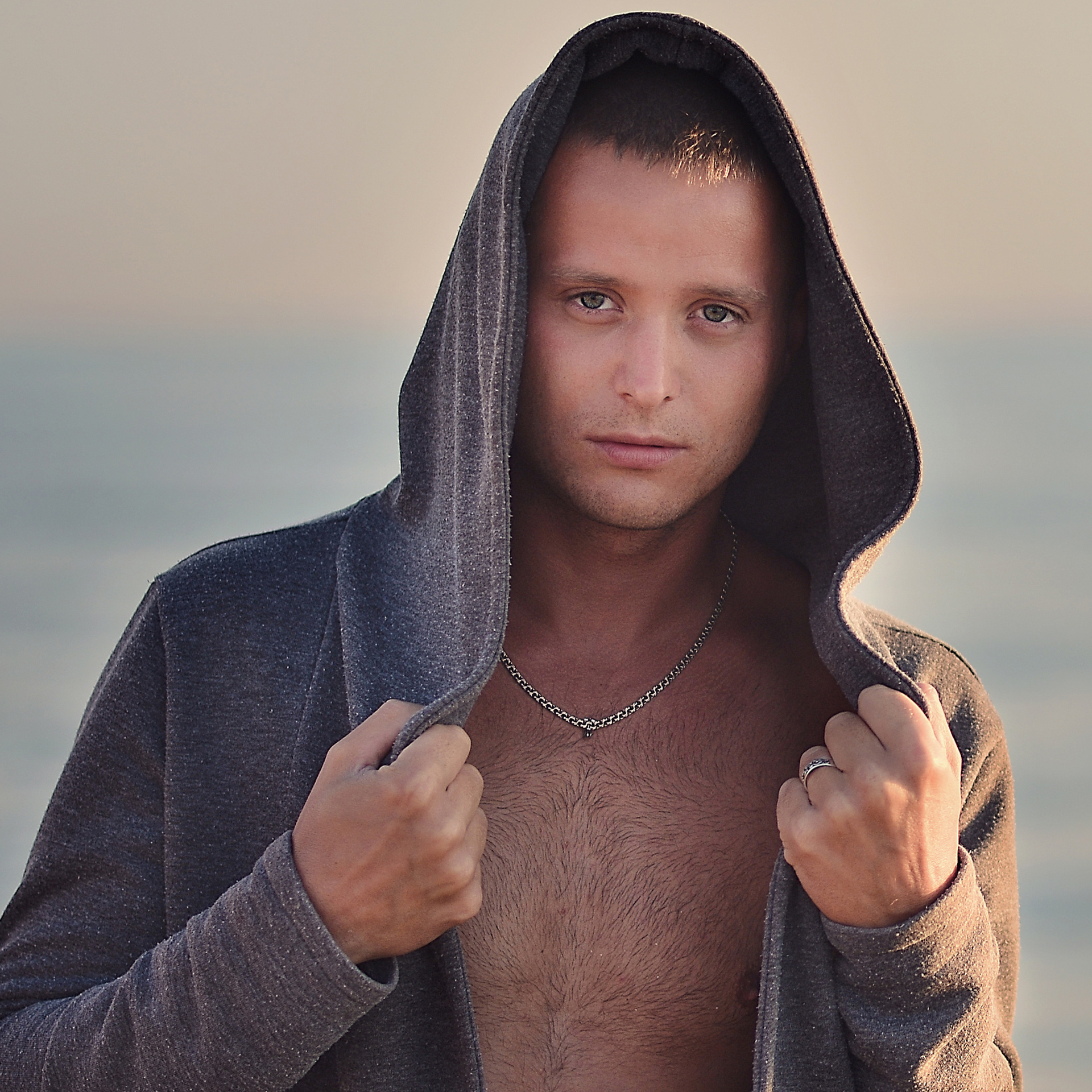 Мужские съёмки