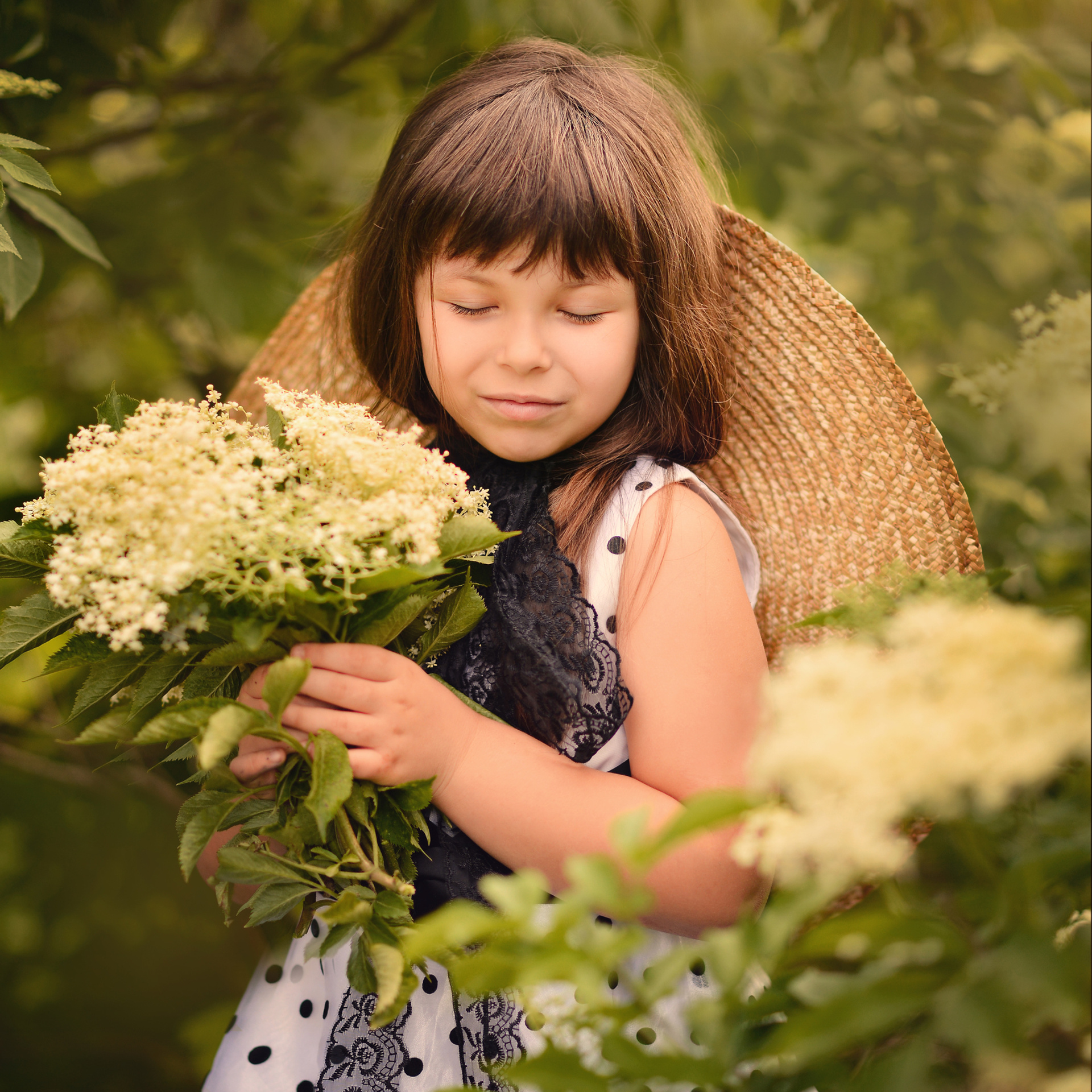 Детские съёмки