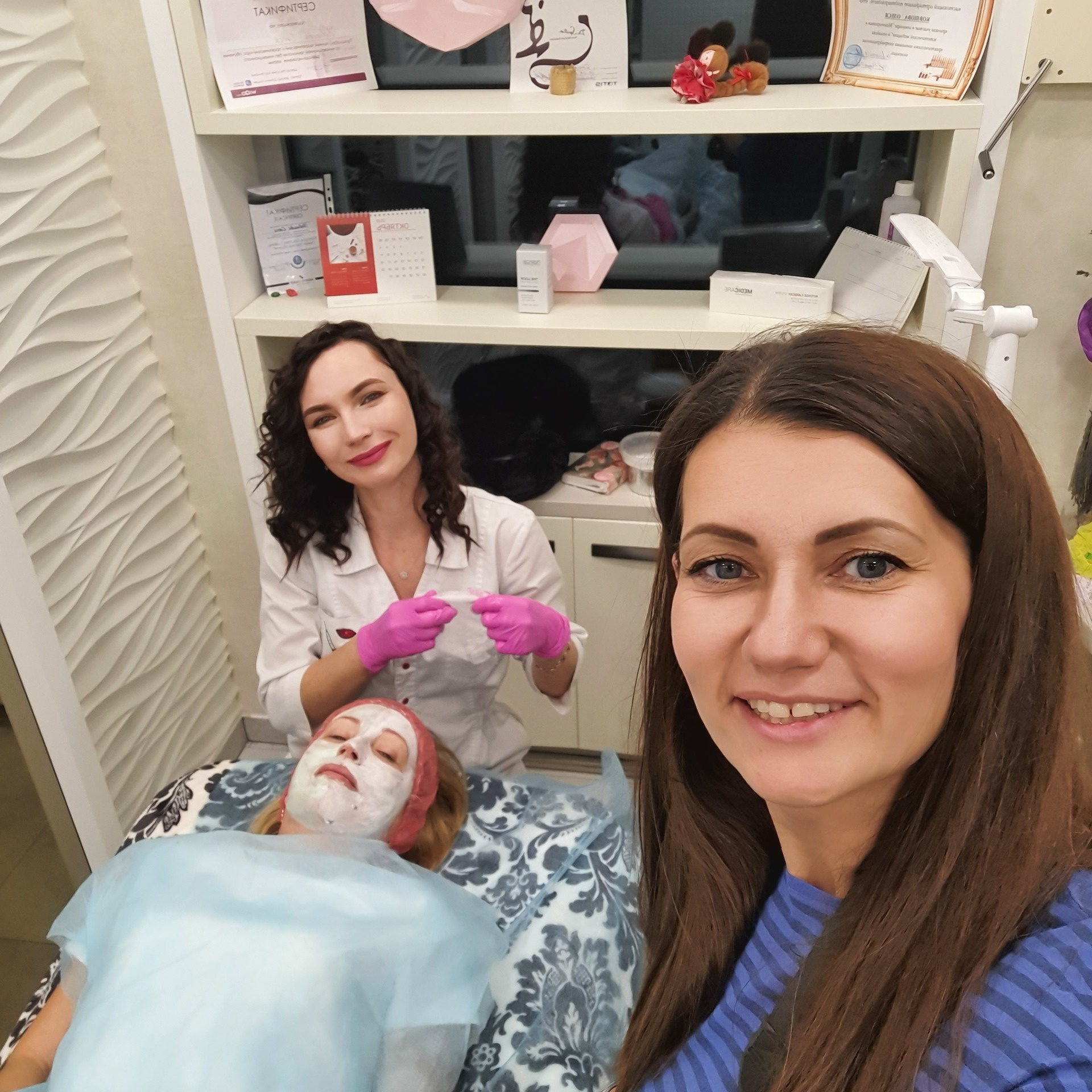 Отзывы. Фотограф Натали Кошевая _ Днепр, Подгородное