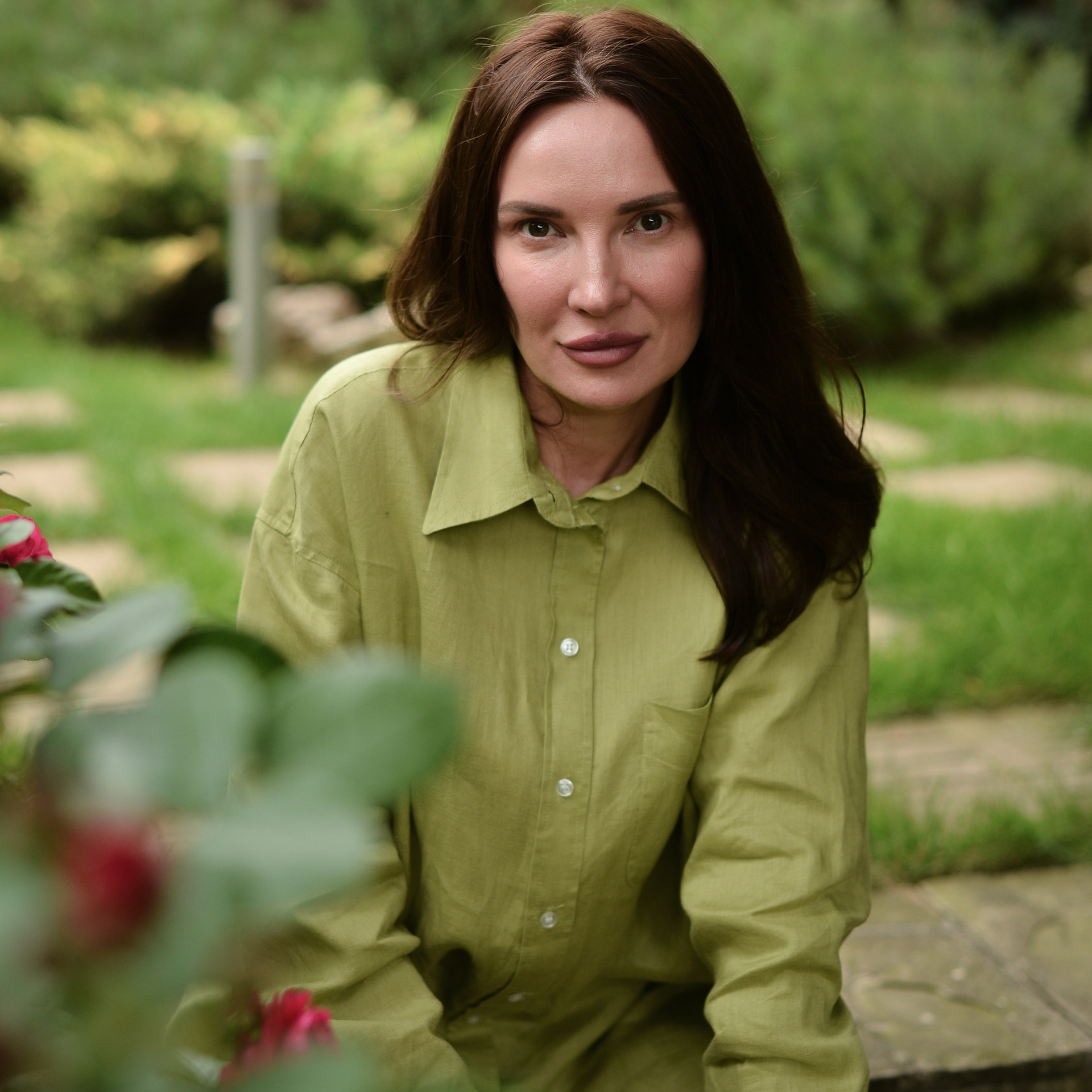 Отзывы. Фотограф Натали Кошевая _ Днепр, Подгородное