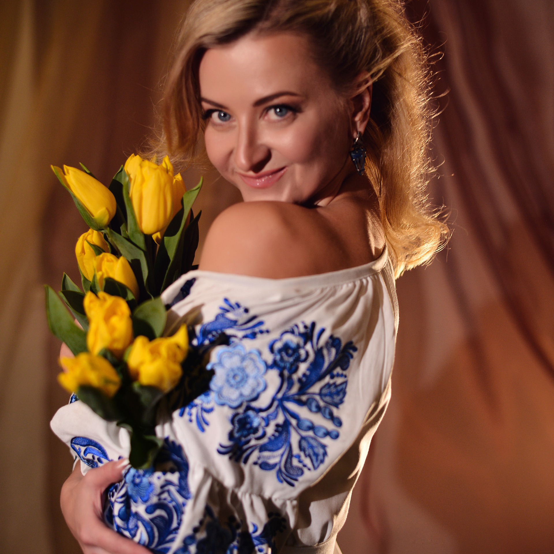 Отзывы. Фотограф Натали Кошевая _ Днепр, Подгородное