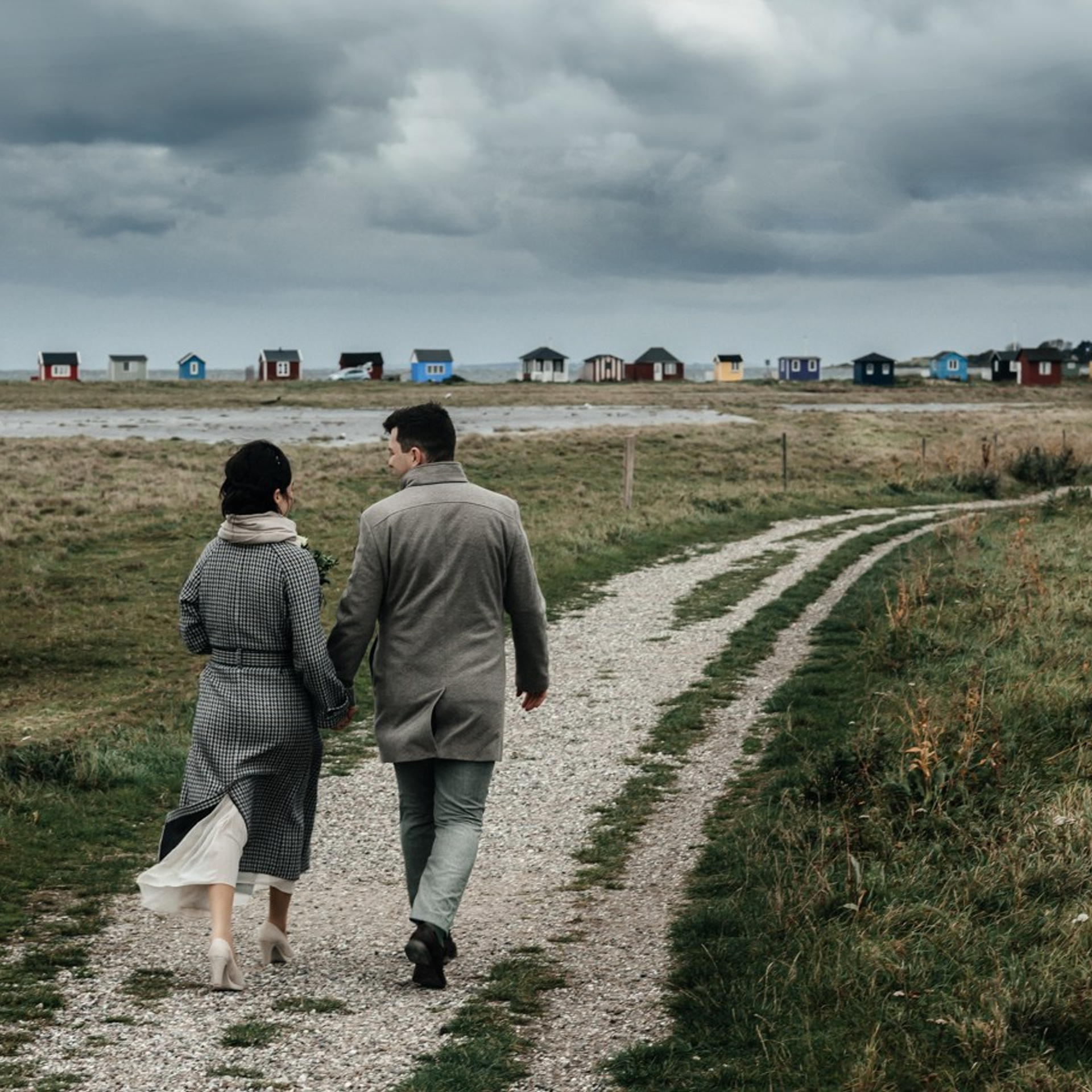 Відгуки. Весільний та сімейний фотограф в Данії Вячеслав Логвинюк