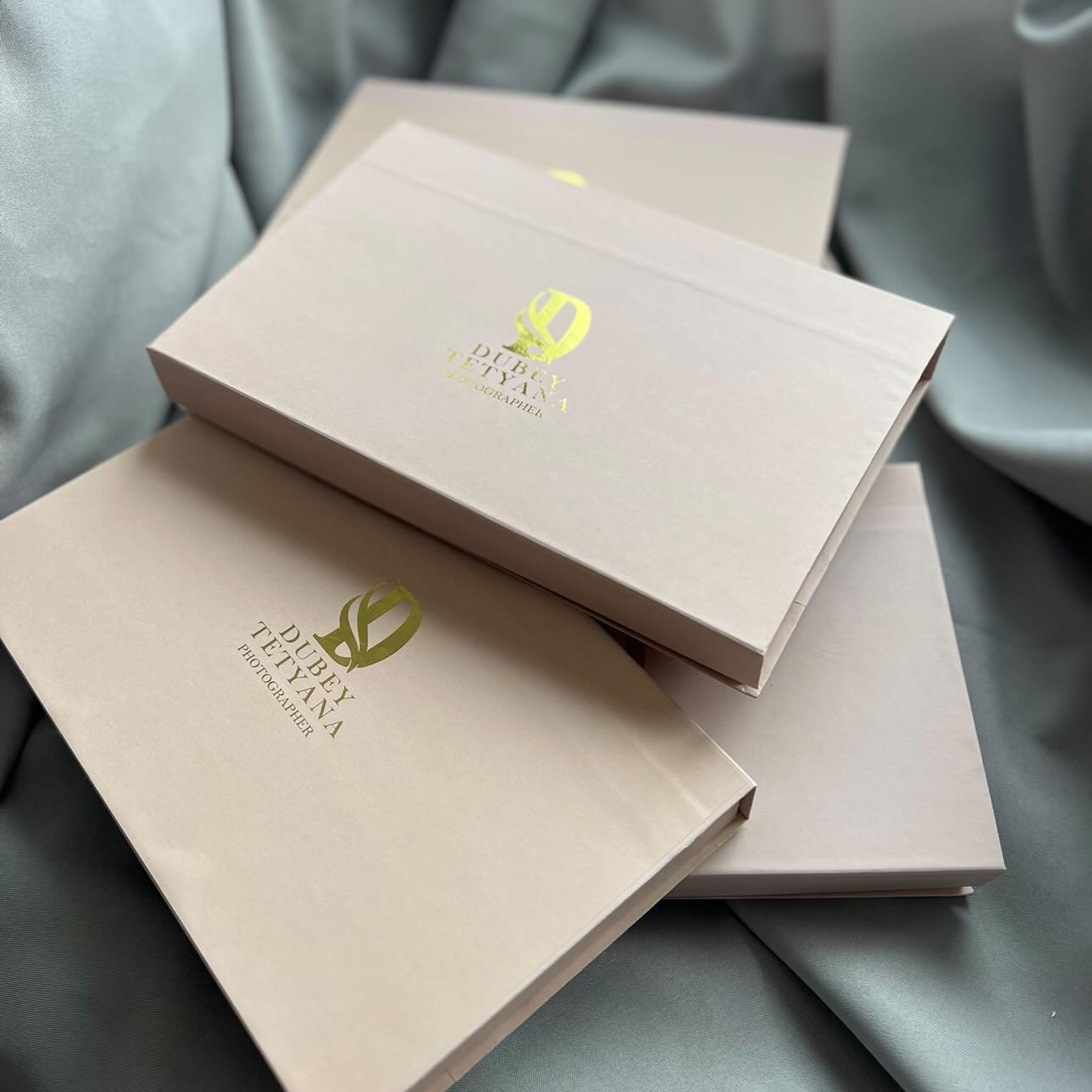 Memory Box